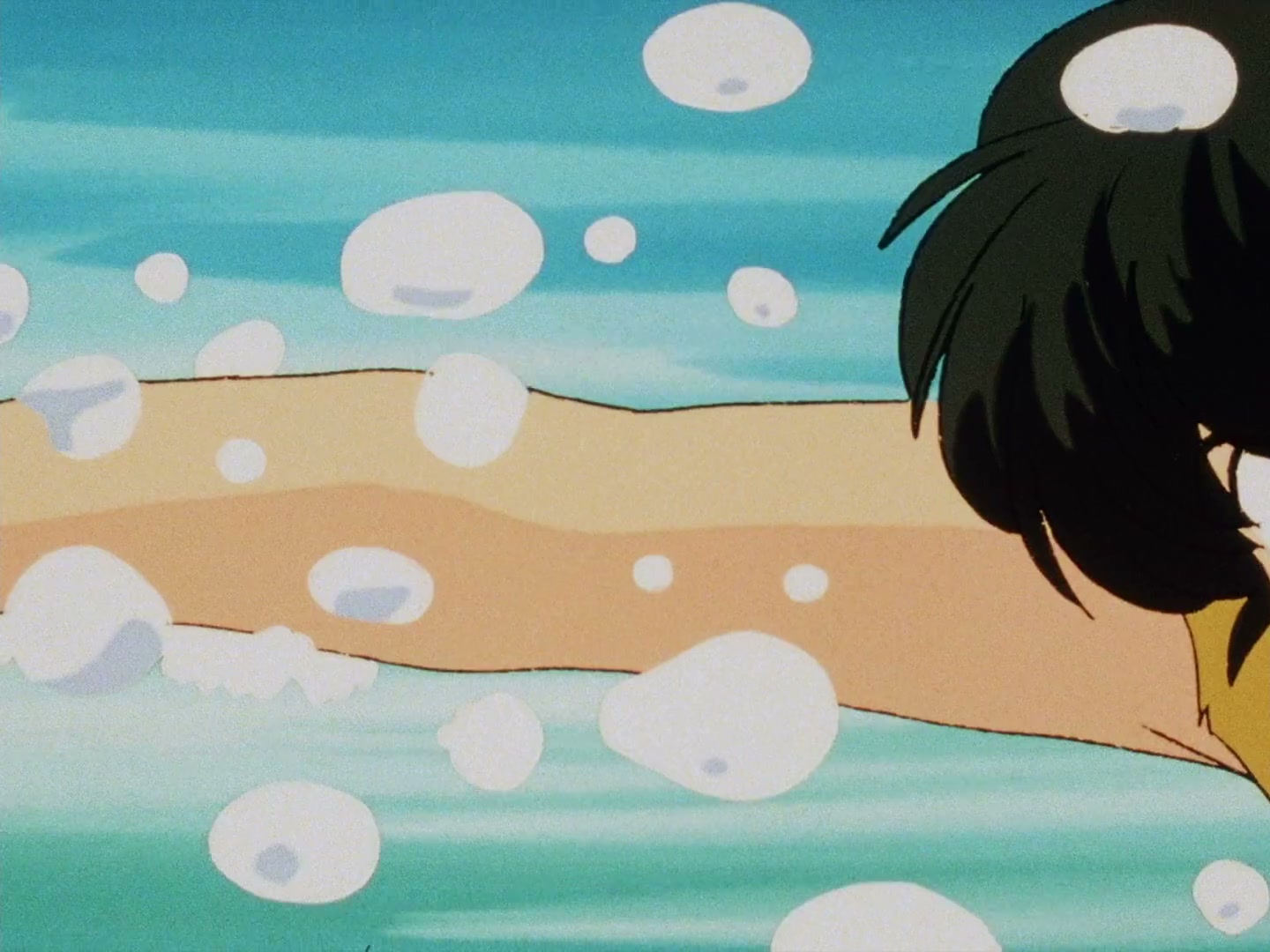 Ranma ½ Ep 61: Ryoga's Miracle Cure! Hand Over That Soap @ 00:20:57