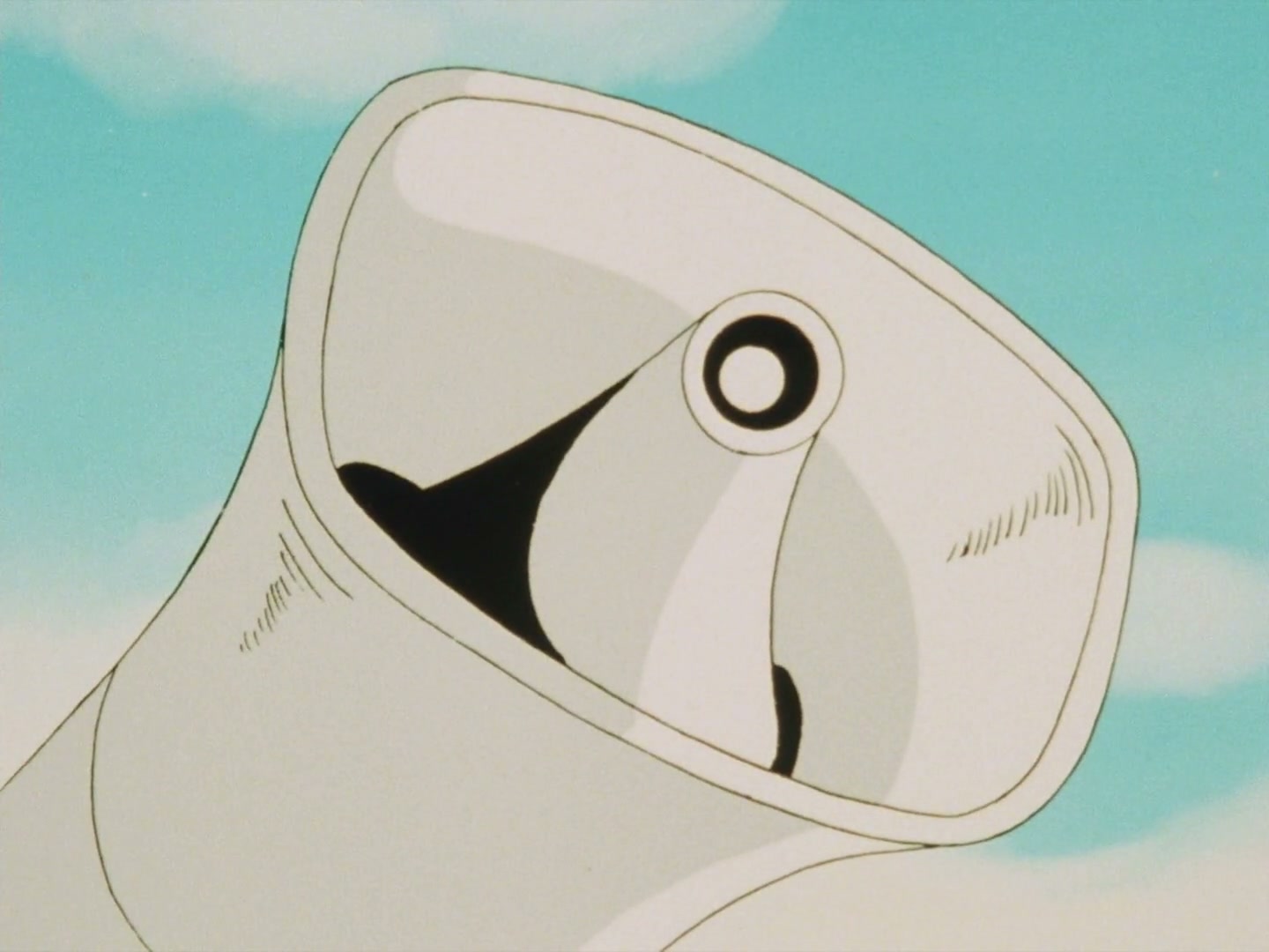 Ranma ½ Ep 66: Enter Kuno, the Night-Prowling Knight @ 00:01:54