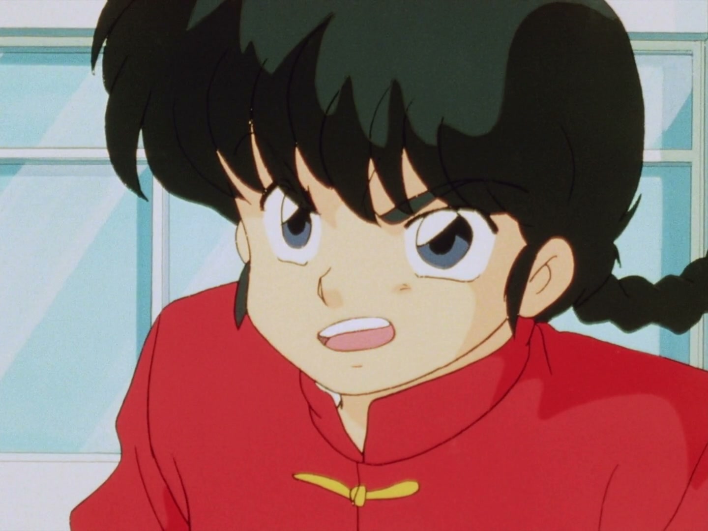 Ranma ½ Ep 66: Enter Kuno, the Night-Prowling Knight @ 00:07:36