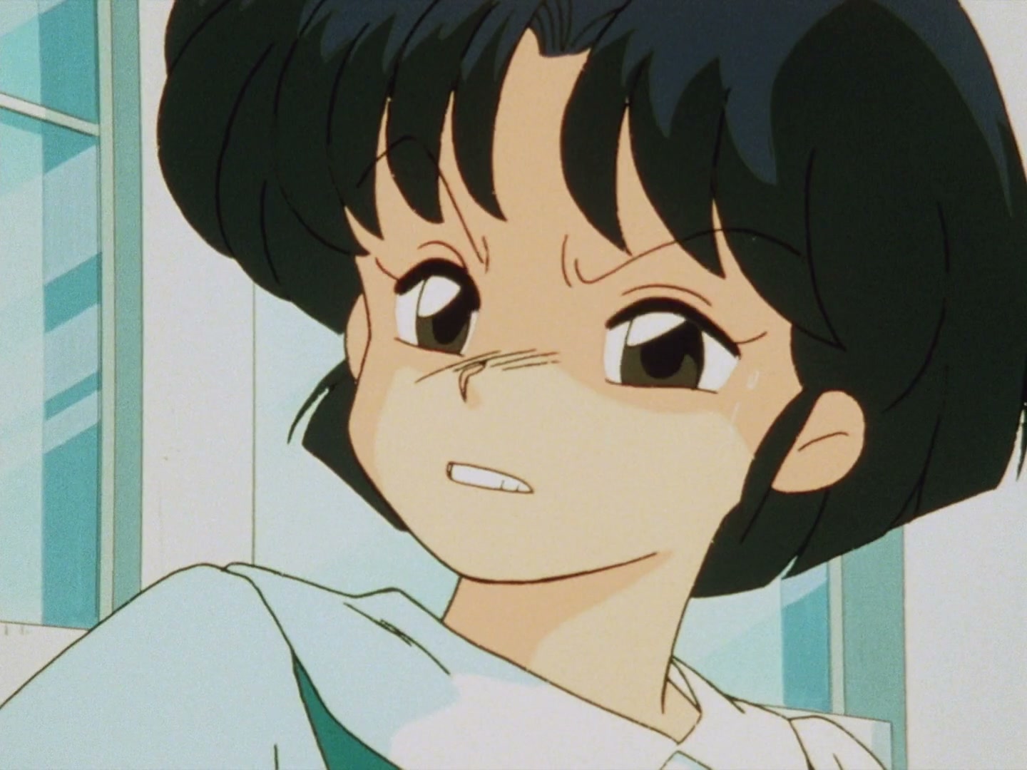 Ranma ½ Ep 66: Enter Kuno, the Night-Prowling Knight @ 00:07:48