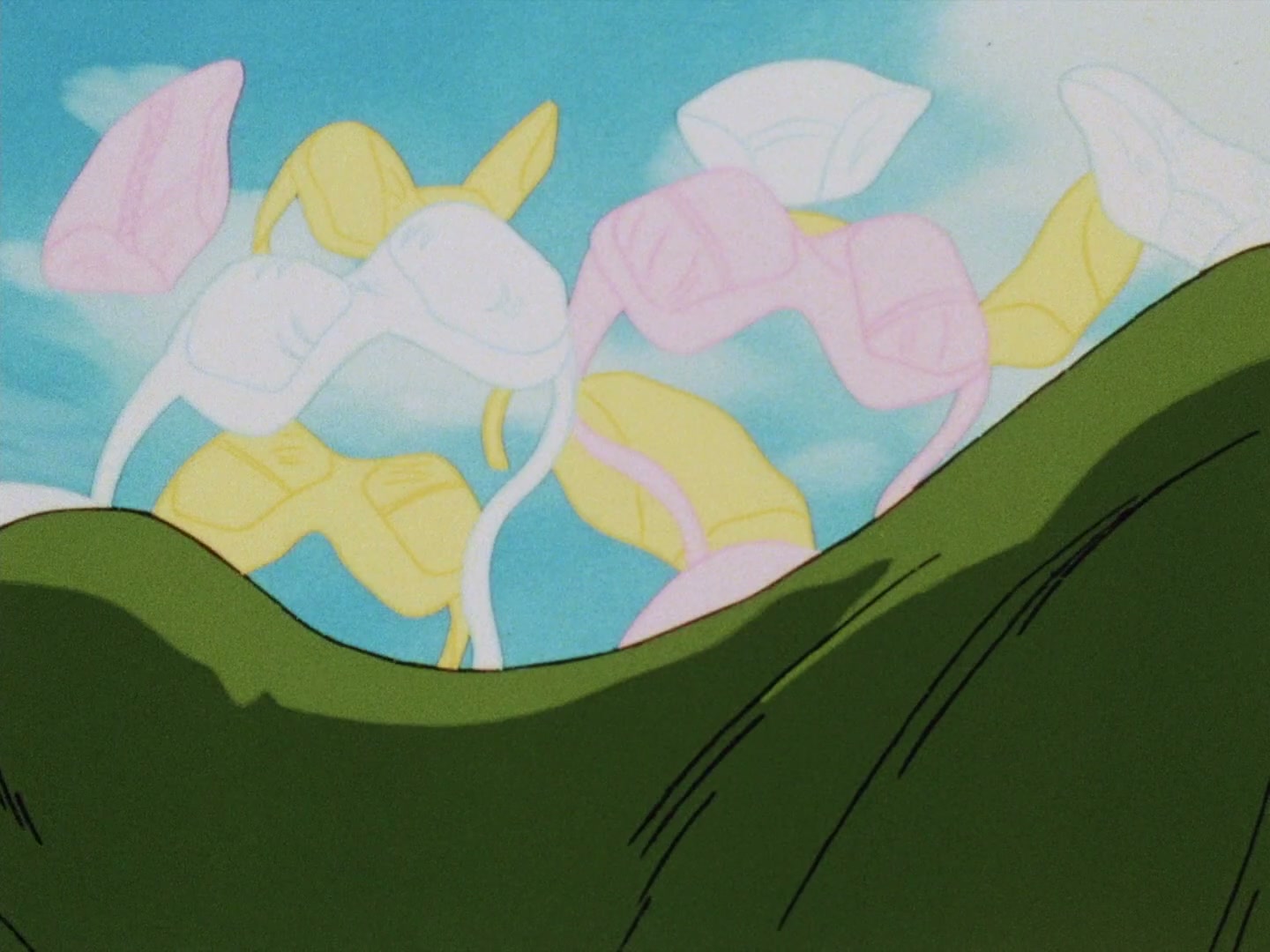 Ranma ½ Ep 66: Enter Kuno, the Night-Prowling Knight @ 00:07:56