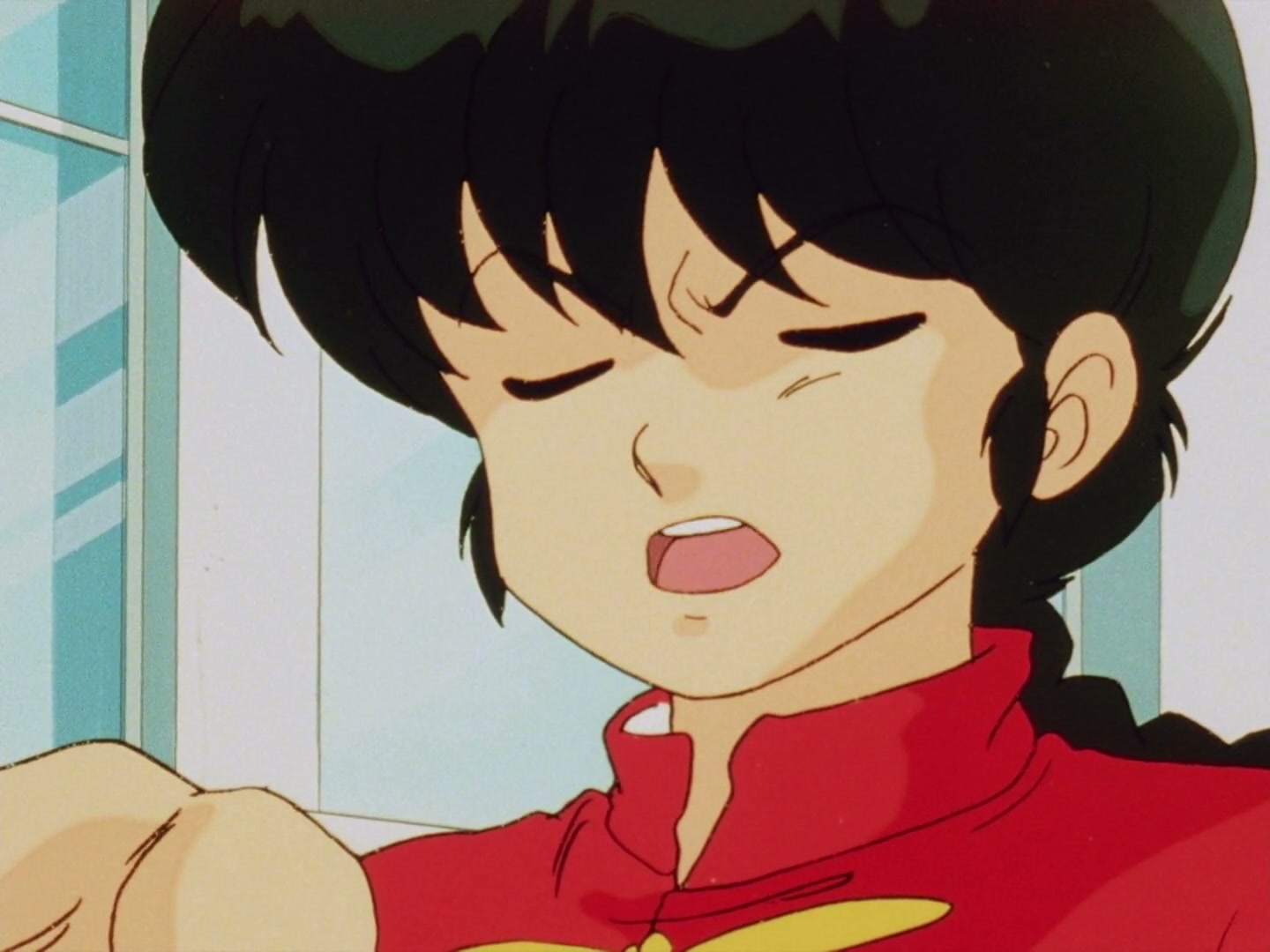 Ranma ½ Ep 66: Enter Kuno, the Night-Prowling Knight @ 00:08:04