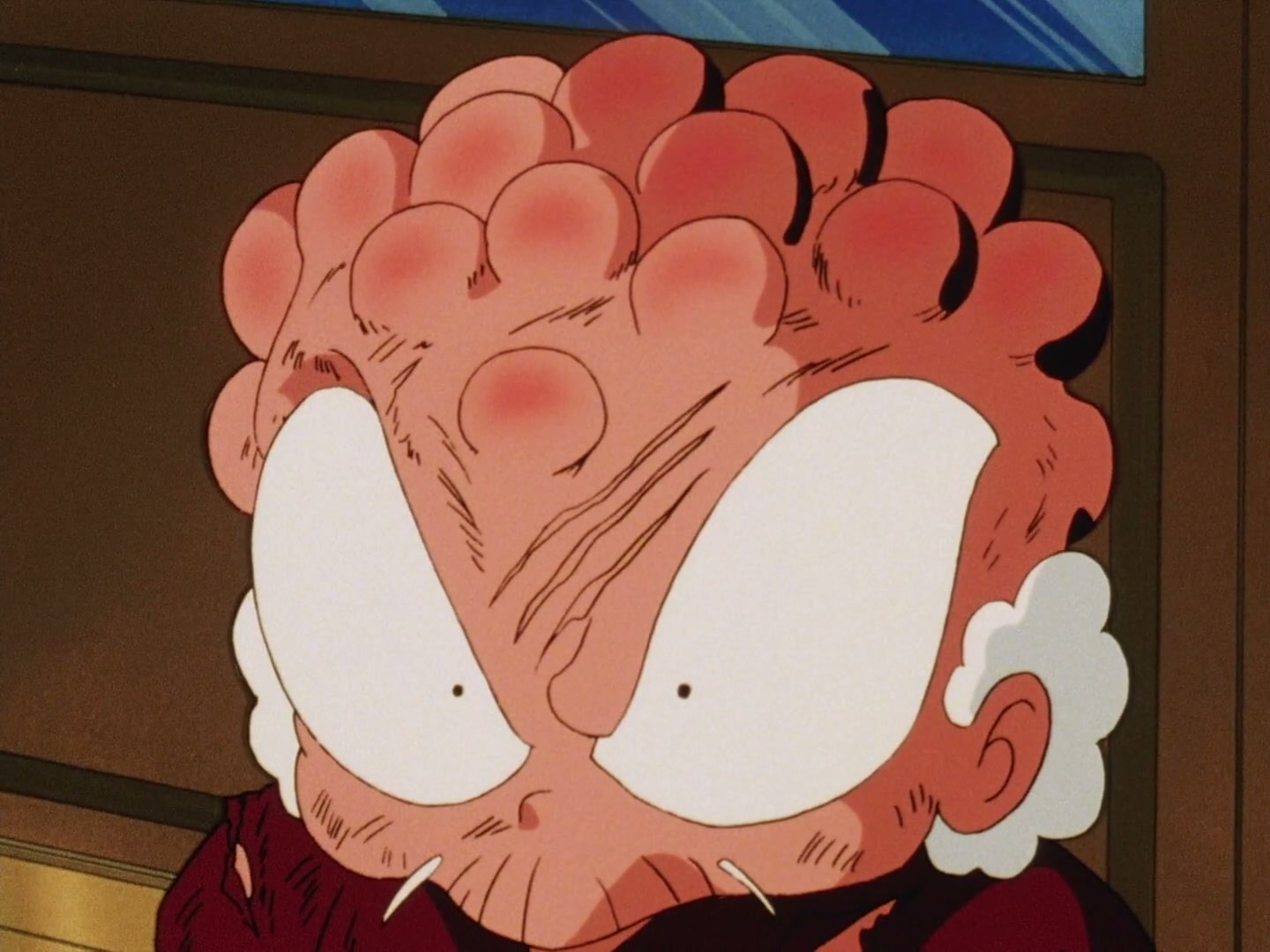 Ranma ½ Ep 67: Ranma Gets Weak! (1) @ 00:02:52