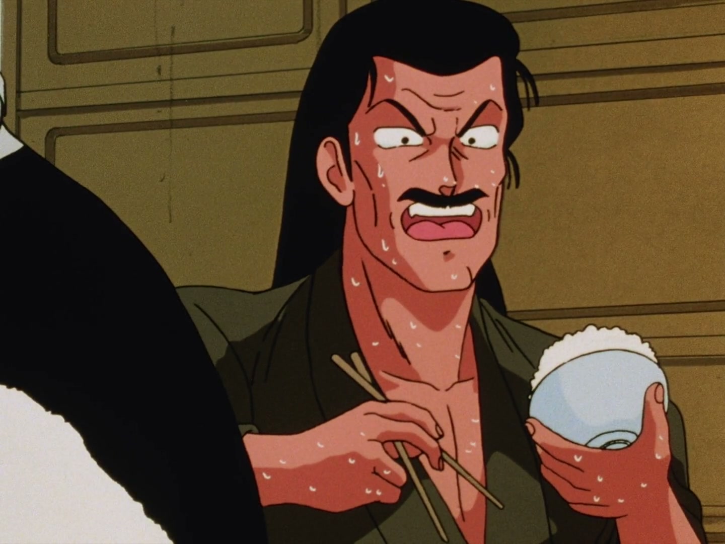 Ranma ½ Ep 67: Ranma Gets Weak! (1) @ 00:02:56