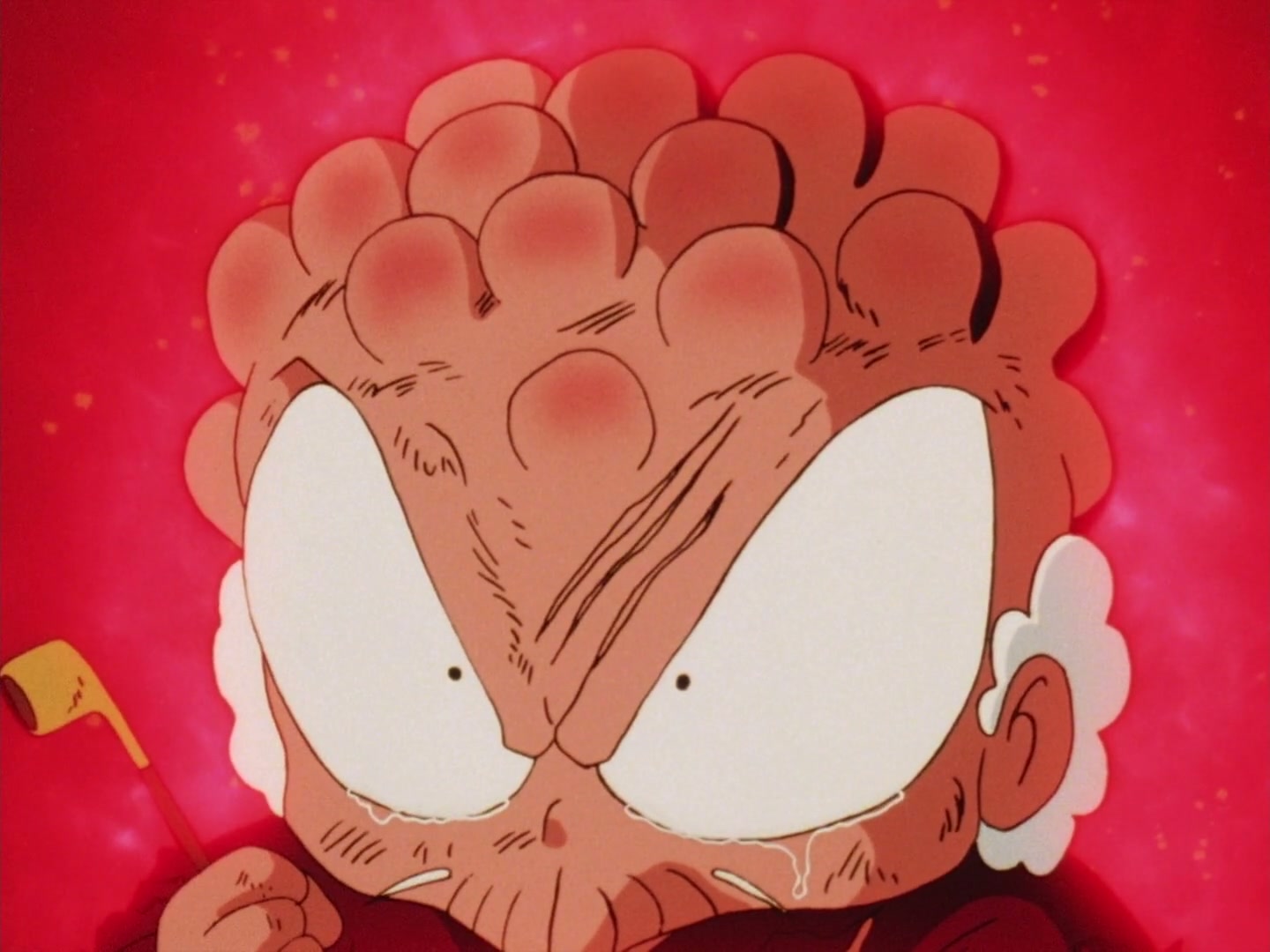 Ranma ½ Ep 67: Ranma Gets Weak! (1) @ 00:03:08