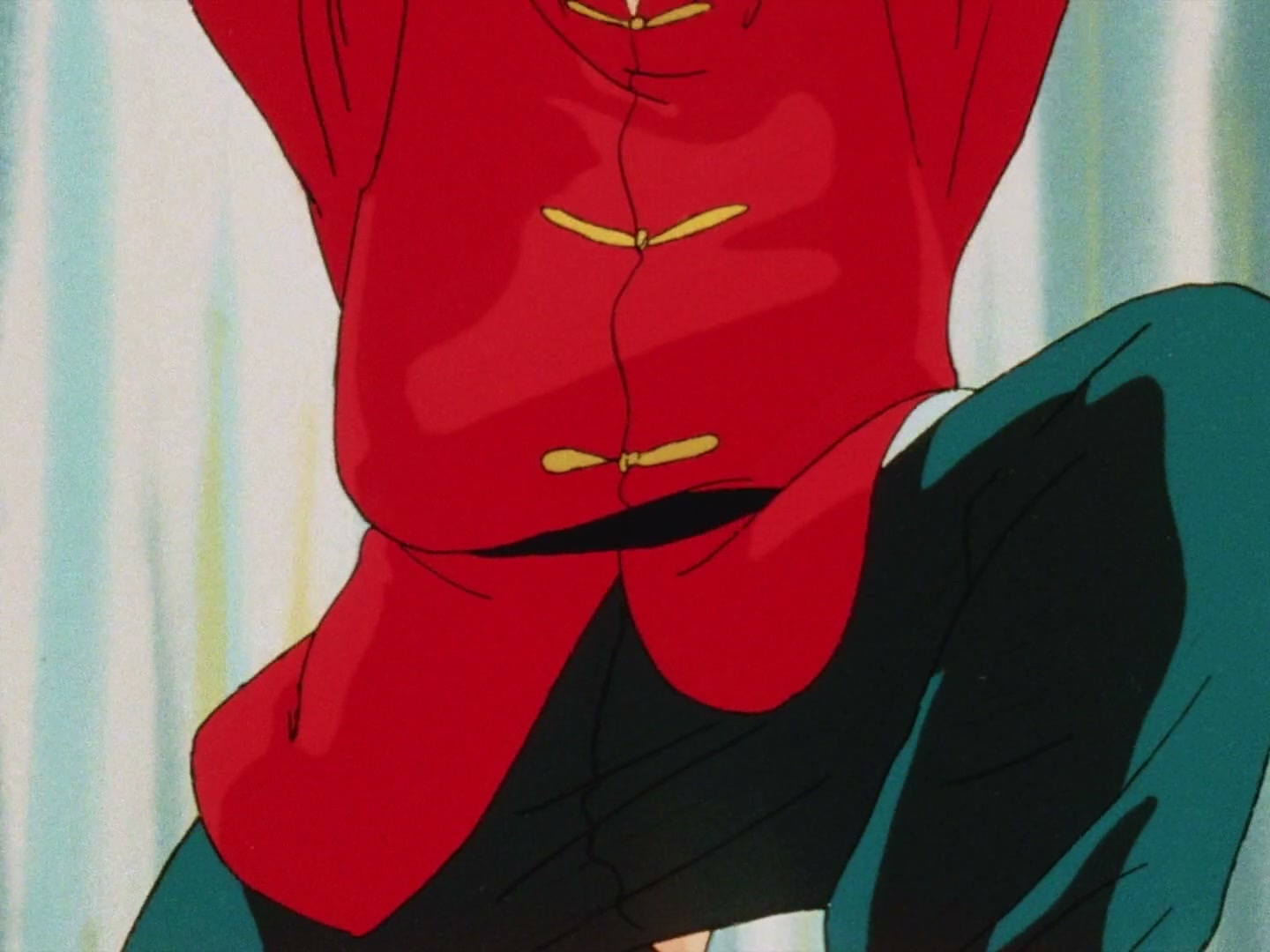 Ranma ½ Ep 67: Ranma Gets Weak! (1) @ 00:03:25