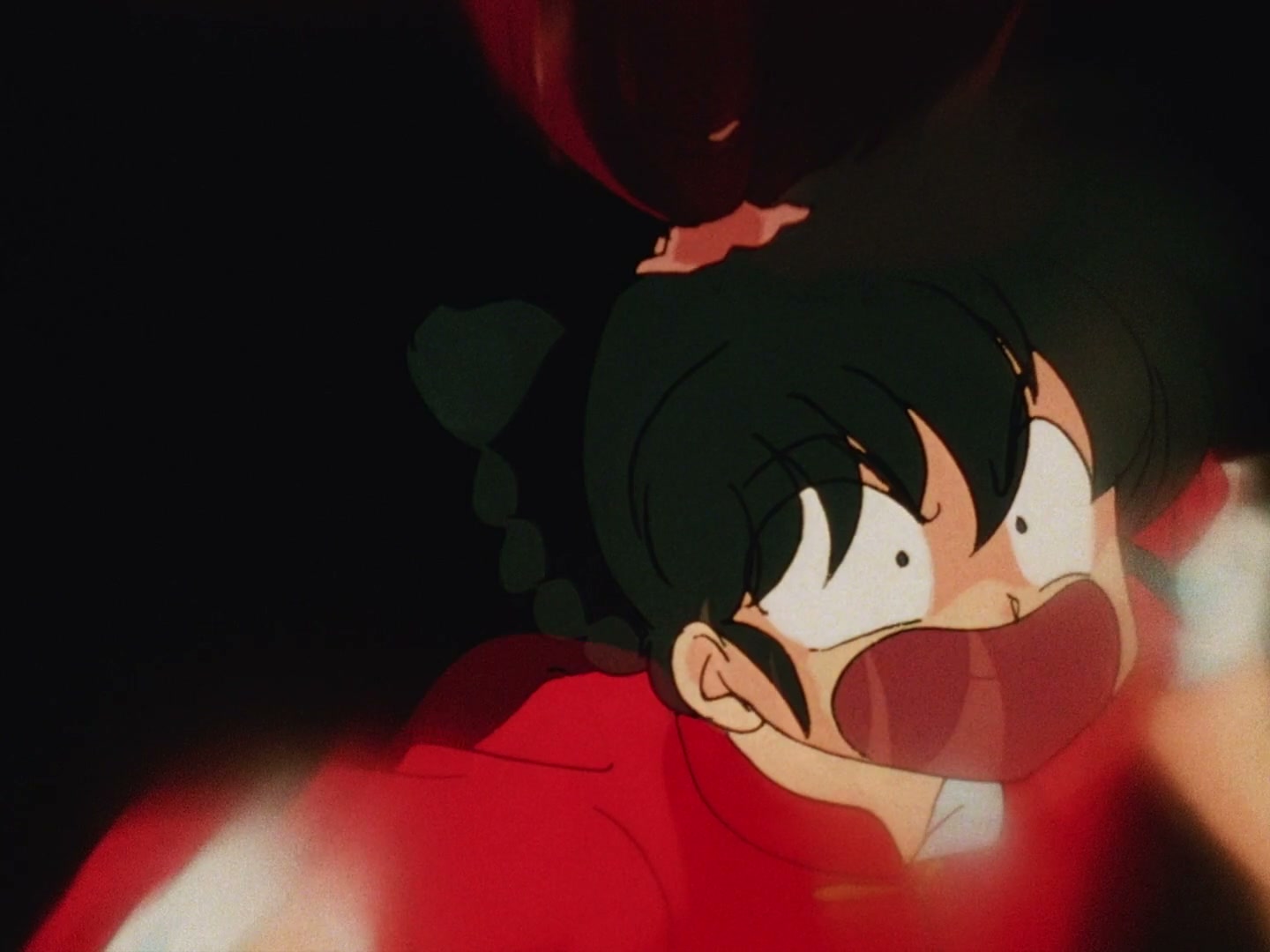 Ranma ½ Ep 67: Ranma Gets Weak! (1) @ 00:06:34