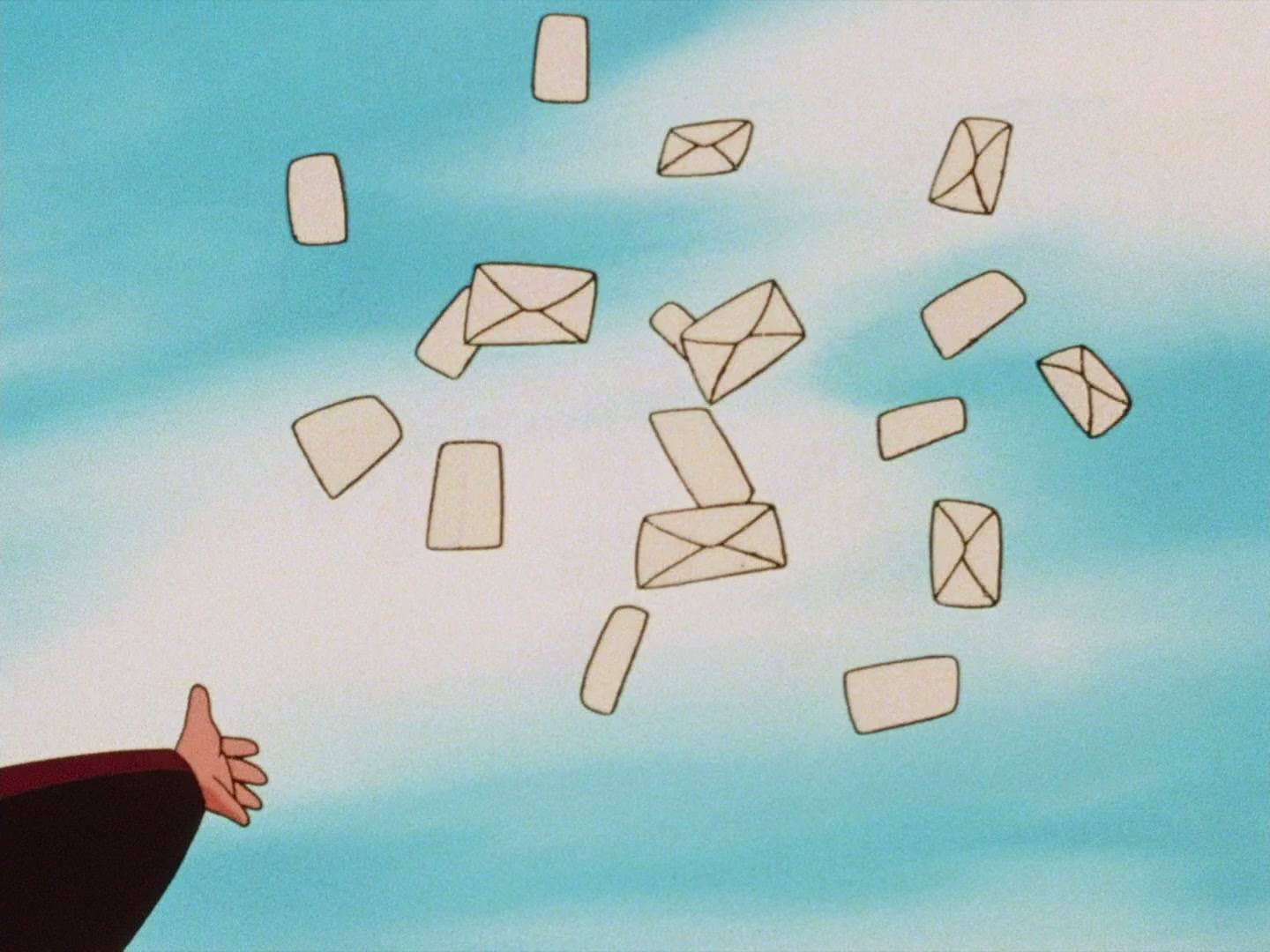 Ranma ½ Ep 67: Ranma Gets Weak! (1) @ 00:07:31