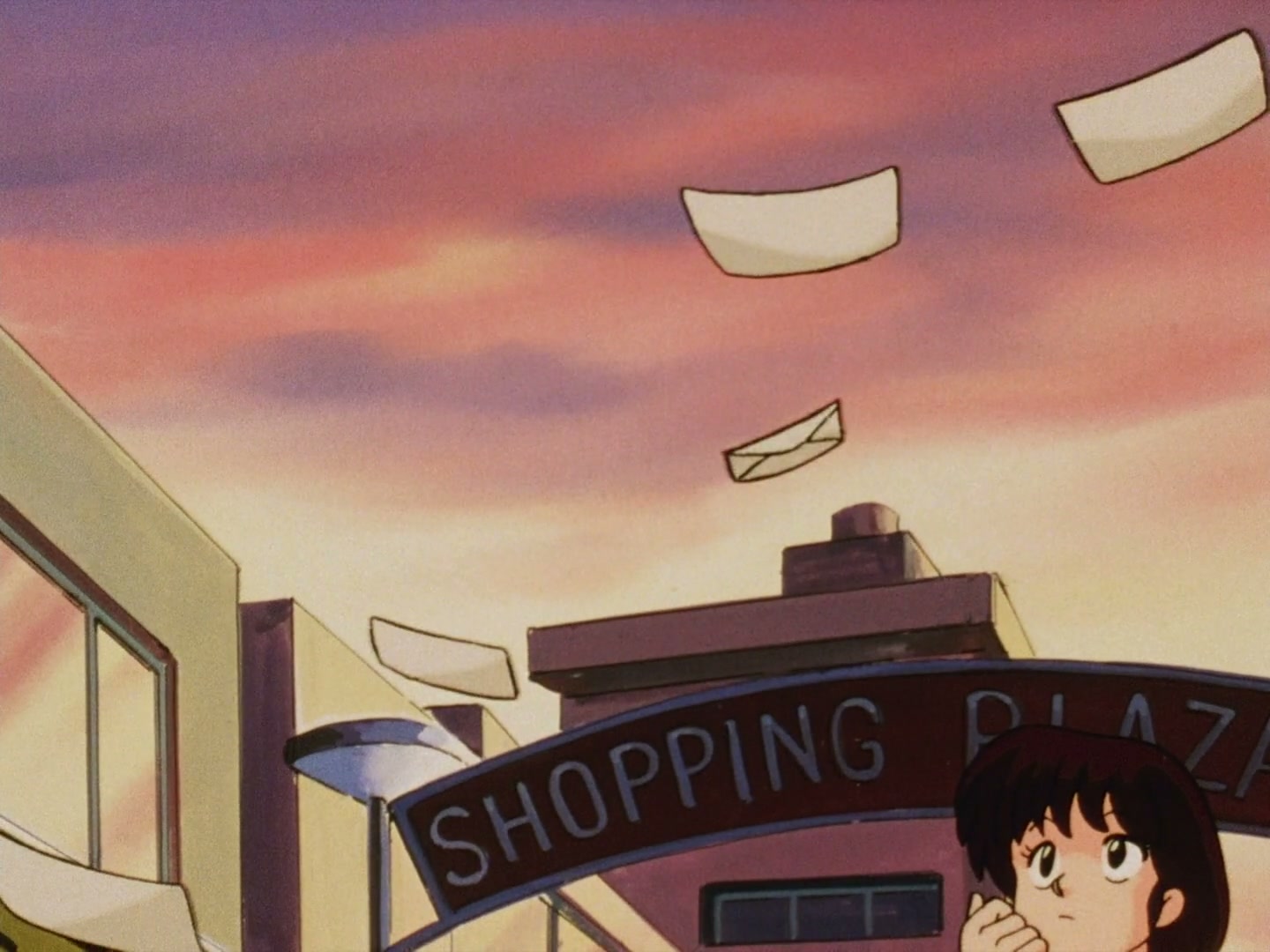 Ranma ½ Ep 67: Ranma Gets Weak! (1) @ 00:07:35