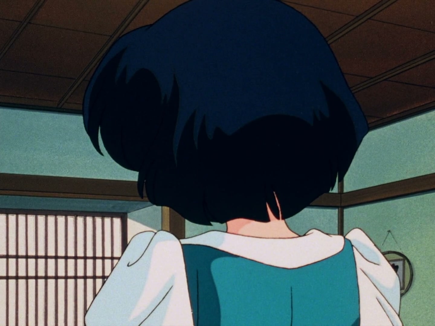 Ranma ½ Ep 68: Eureka! The Desperate Move of Desperation (2) @ 00:02:35
