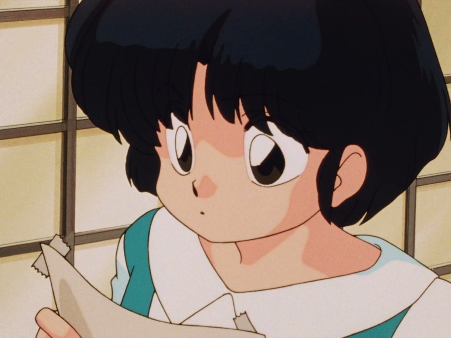 Ranma ½ Ep 68: Eureka! The Desperate Move of Desperation (2) @ 00:03:20