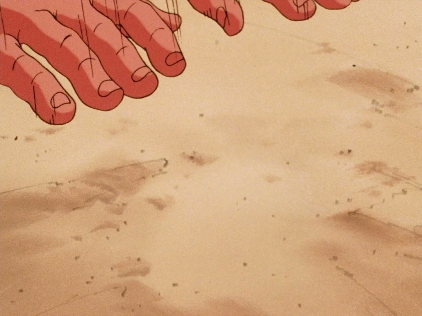 Ranma ½ Ep 68: Eureka! The Desperate Move of Desperation (2) @ 00:05:11