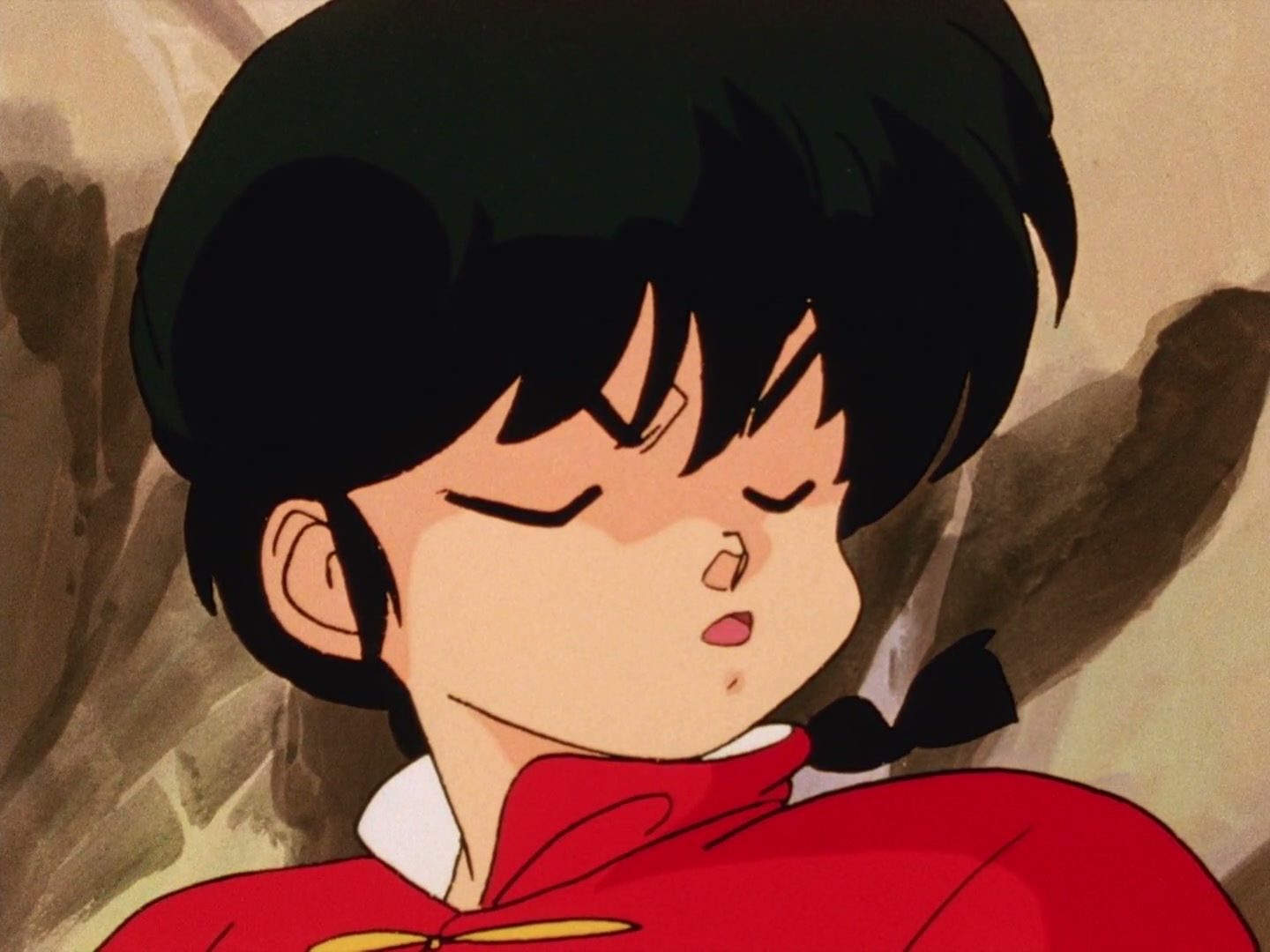 Ranma ½ Ep 68: Eureka! The Desperate Move of Desperation (2) @ 00:06:01