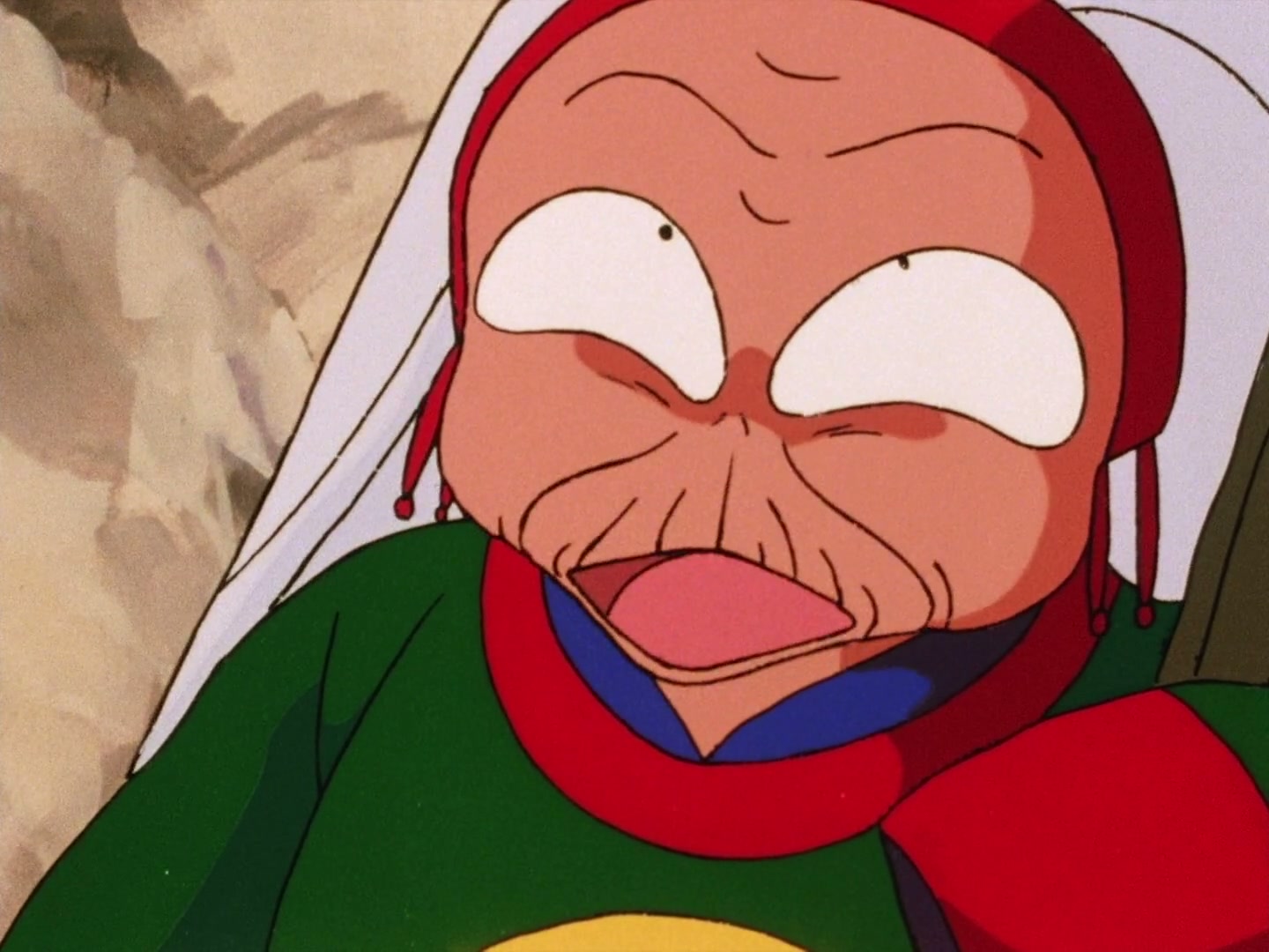 Ranma ½ Ep 68: Eureka! The Desperate Move of Desperation (2) @ 00:06:13