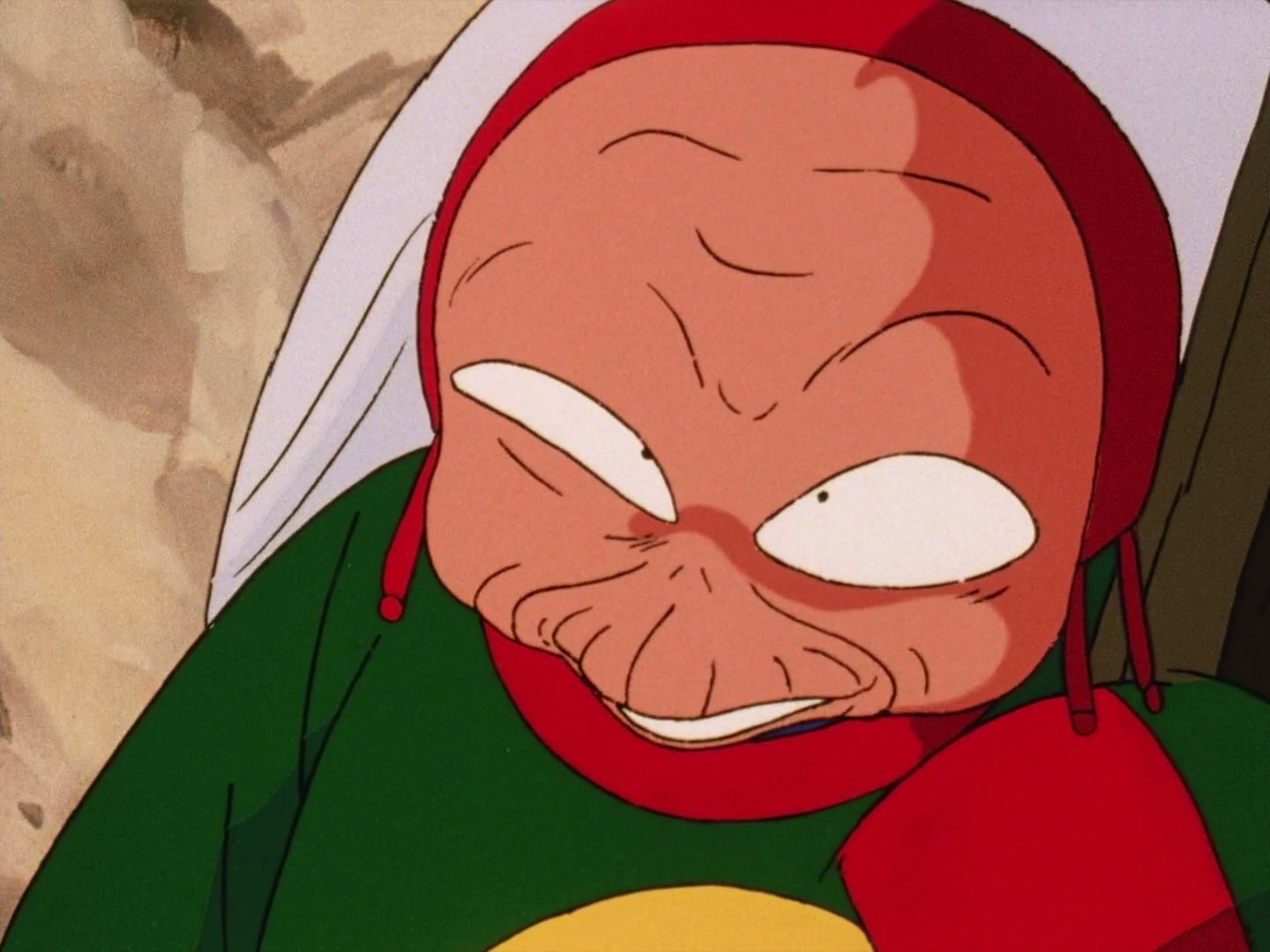 Ranma ½ Ep 68: Eureka! The Desperate Move of Desperation (2) @ 00:06:17
