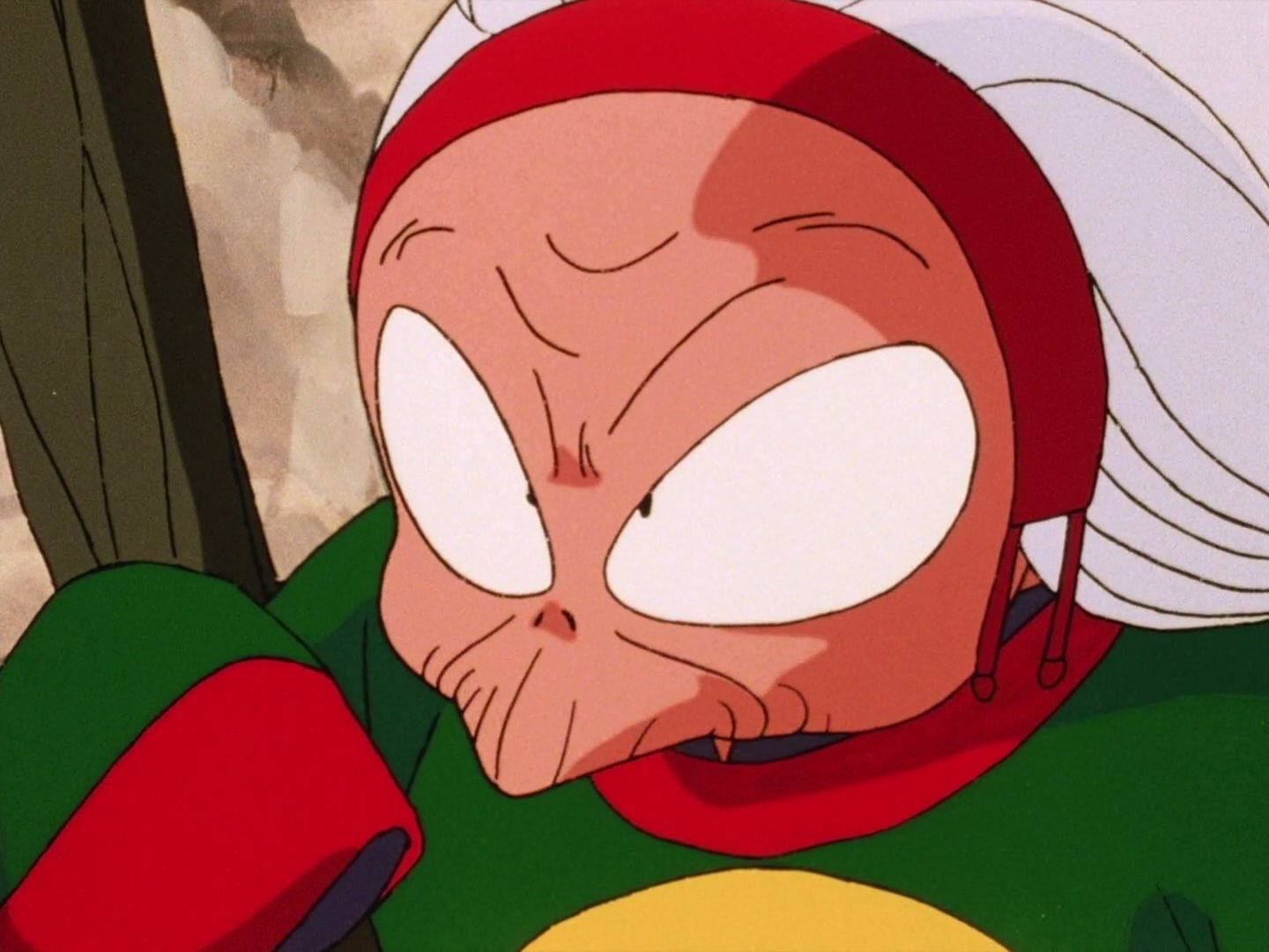 Ranma ½ Ep 68: Eureka! The Desperate Move of Desperation (2) @ 00:06:46