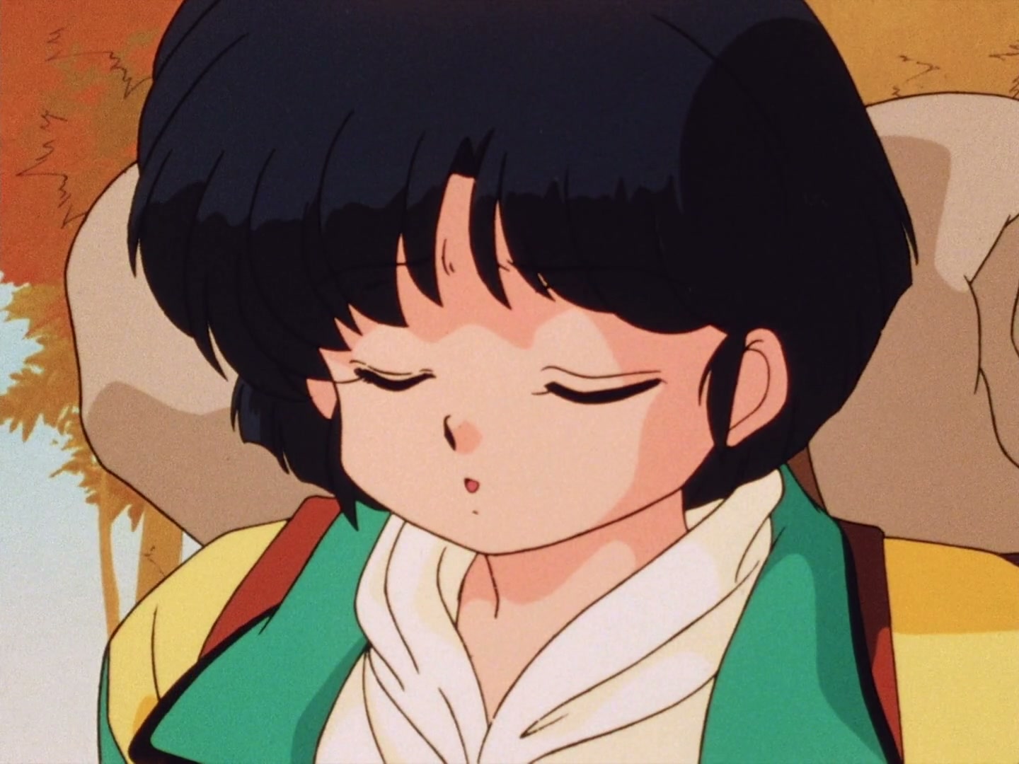 Ranma ½ Ep 68: Eureka! The Desperate Move of Desperation (2) @ 00:07:27