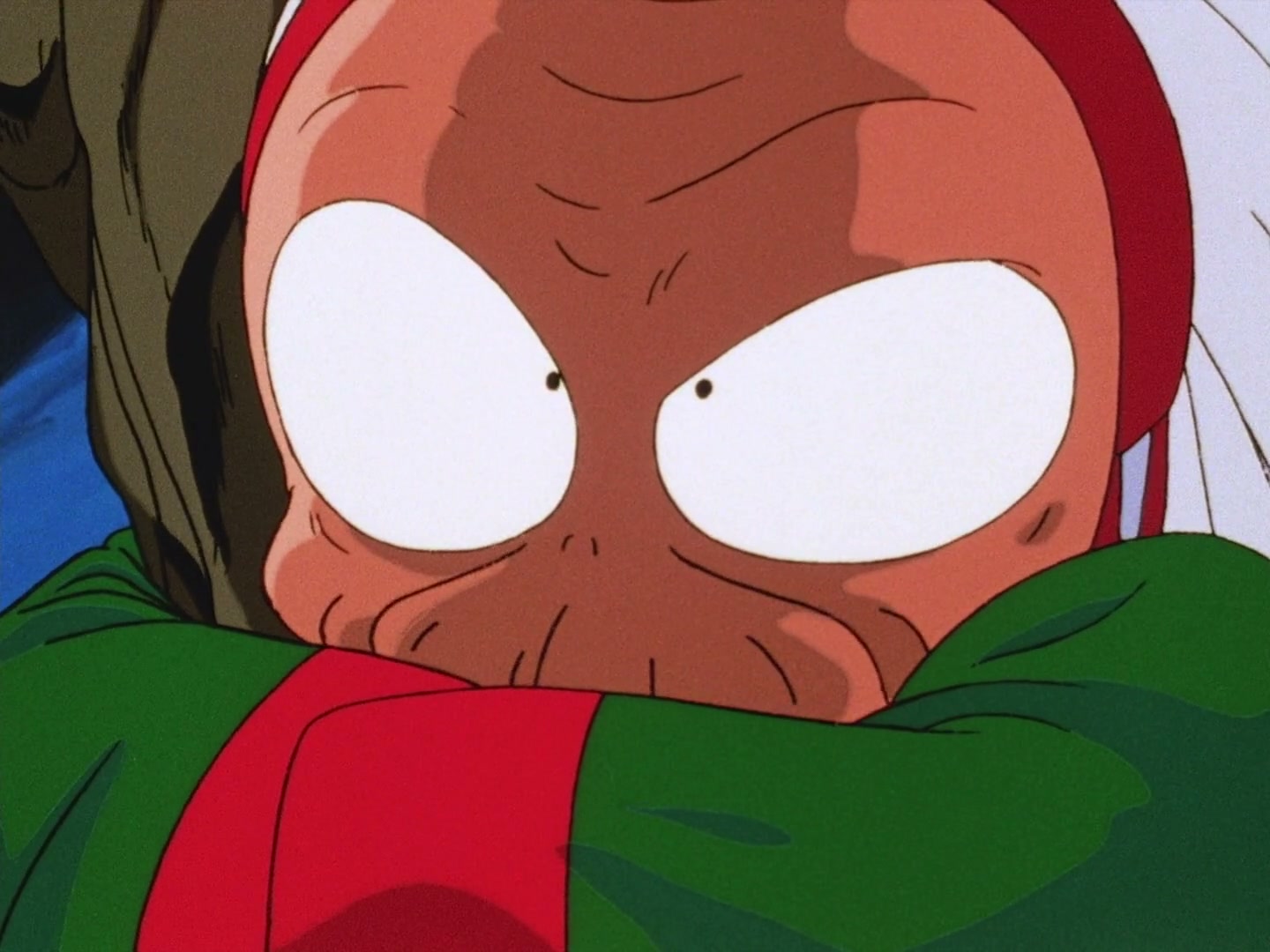 Ranma ½ Ep 68: Eureka! The Desperate Move of Desperation (2) @ 00:09:59