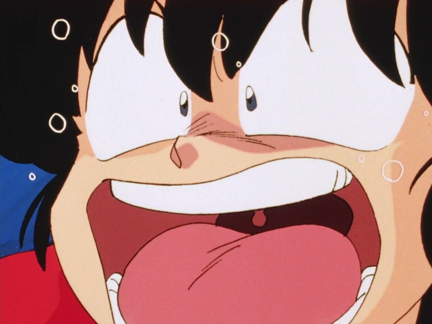 Ranma ½ Ep 68: Eureka! The Desperate Move of Desperation (2) @ 00:10:16