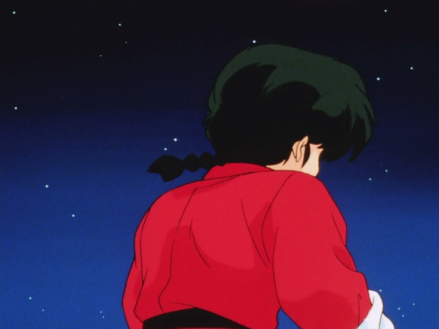 Ranma ½ Ep 68: Eureka! The Desperate Move of Desperation (2) @ 00:11:09
