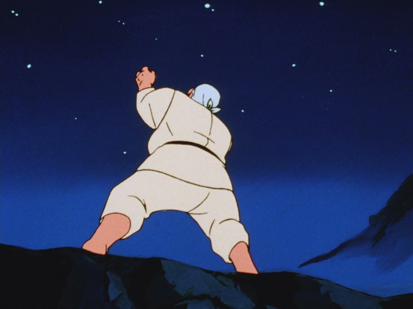 Ranma ½ Ep 68: Eureka! The Desperate Move of Desperation (2) @ 00:11:38