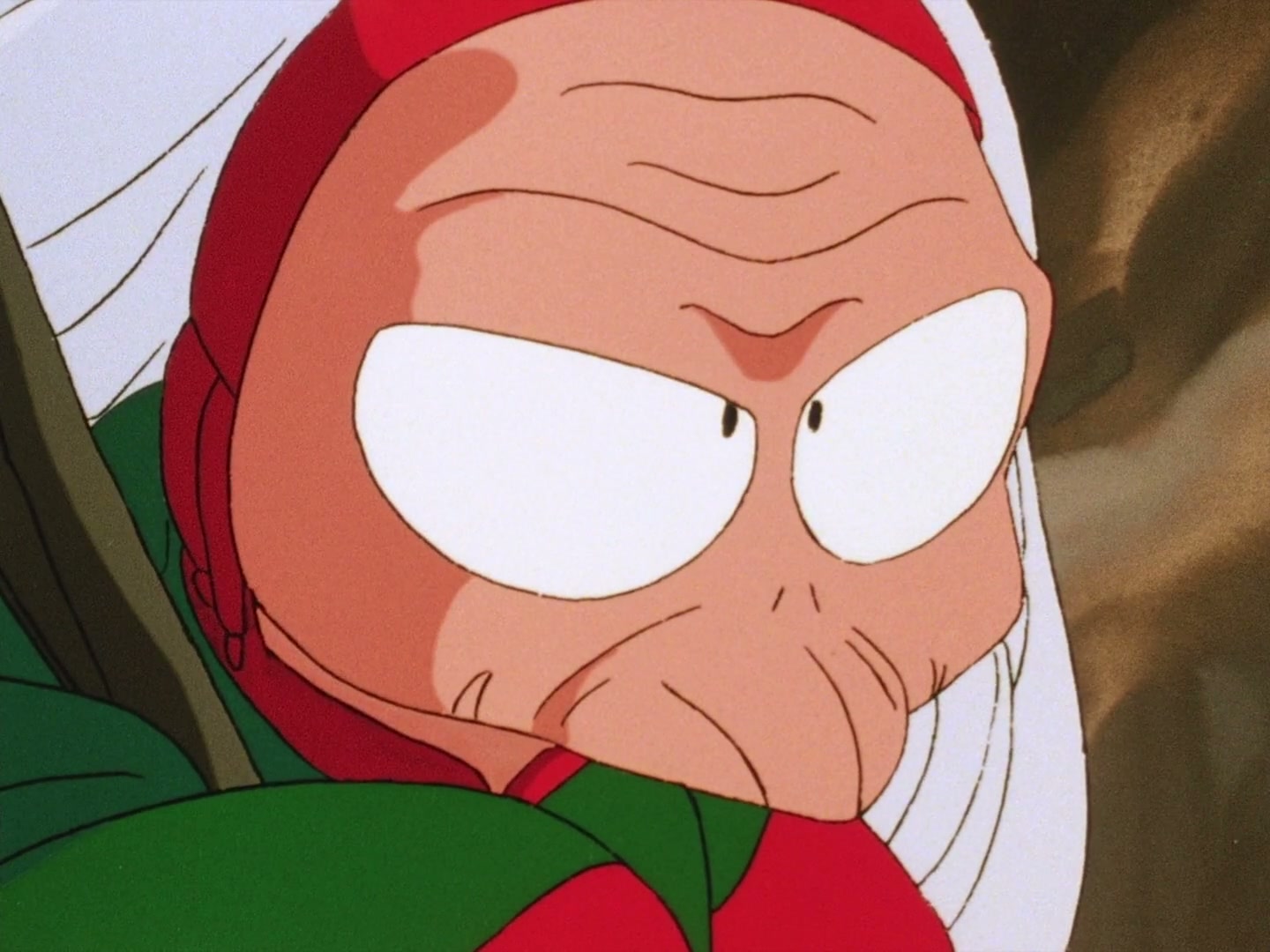 Ranma ½ Ep 68: Eureka! The Desperate Move of Desperation (2) @ 00:12:48