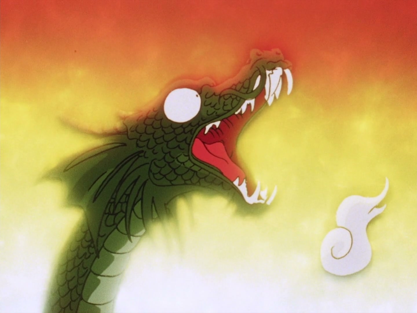 Ranma ½ Ep 68: Eureka! The Desperate Move of Desperation (2) @ 00:15:08