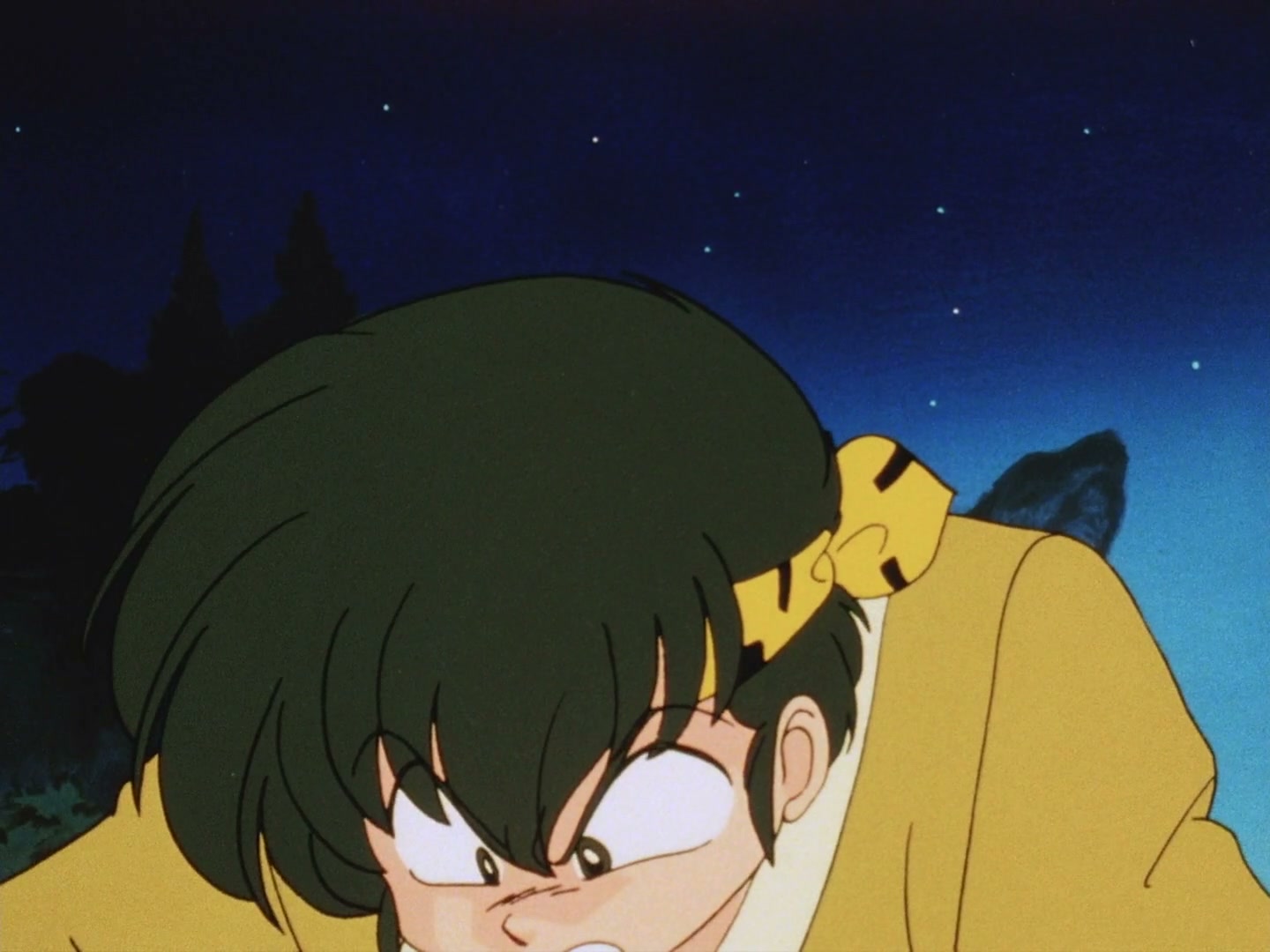 Ranma ½ Ep 68: Eureka! The Desperate Move of Desperation (2) @ 00:15:20
