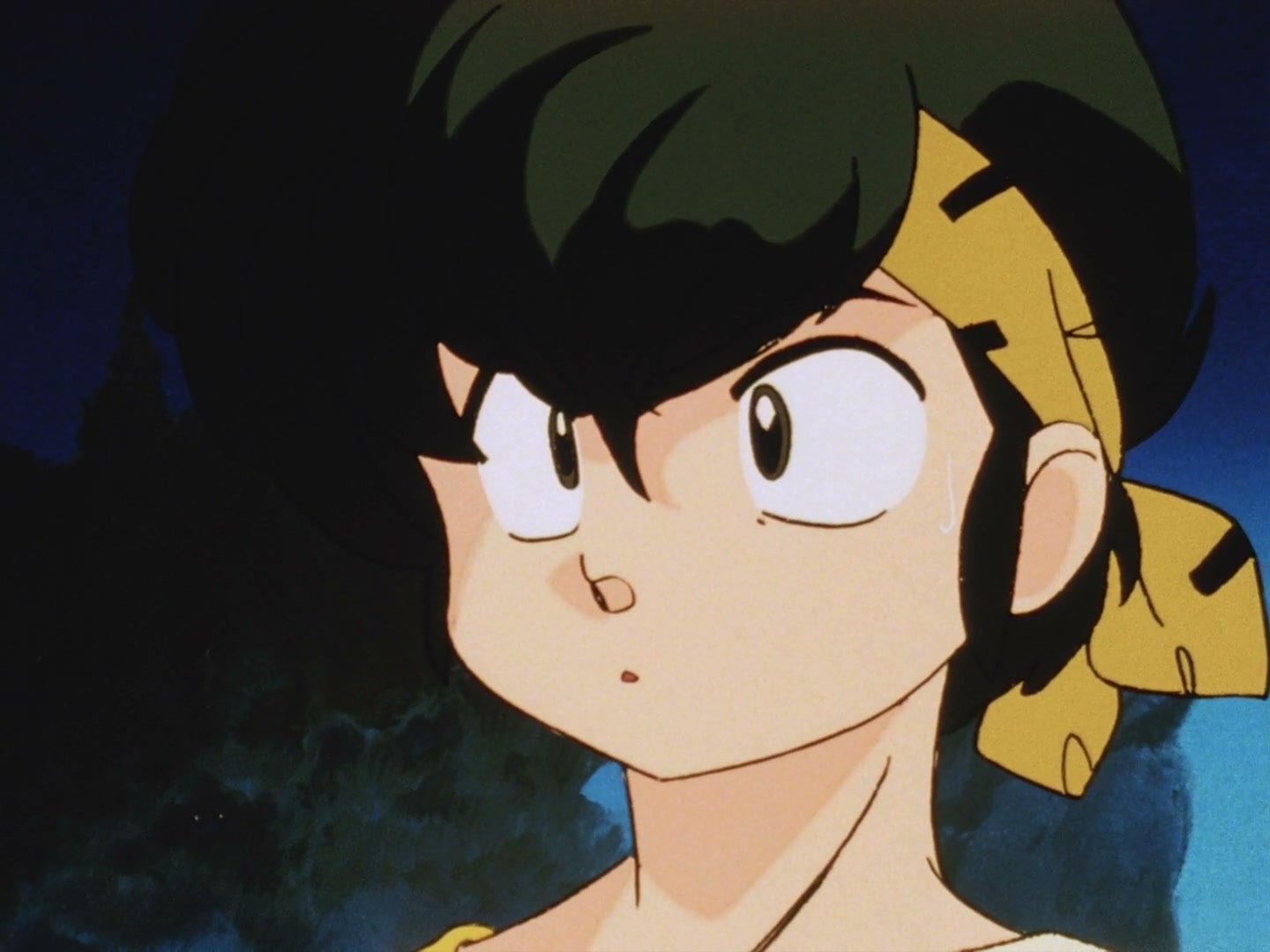 Ranma ½ Ep 68: Eureka! The Desperate Move of Desperation (2) @ 00:15:36