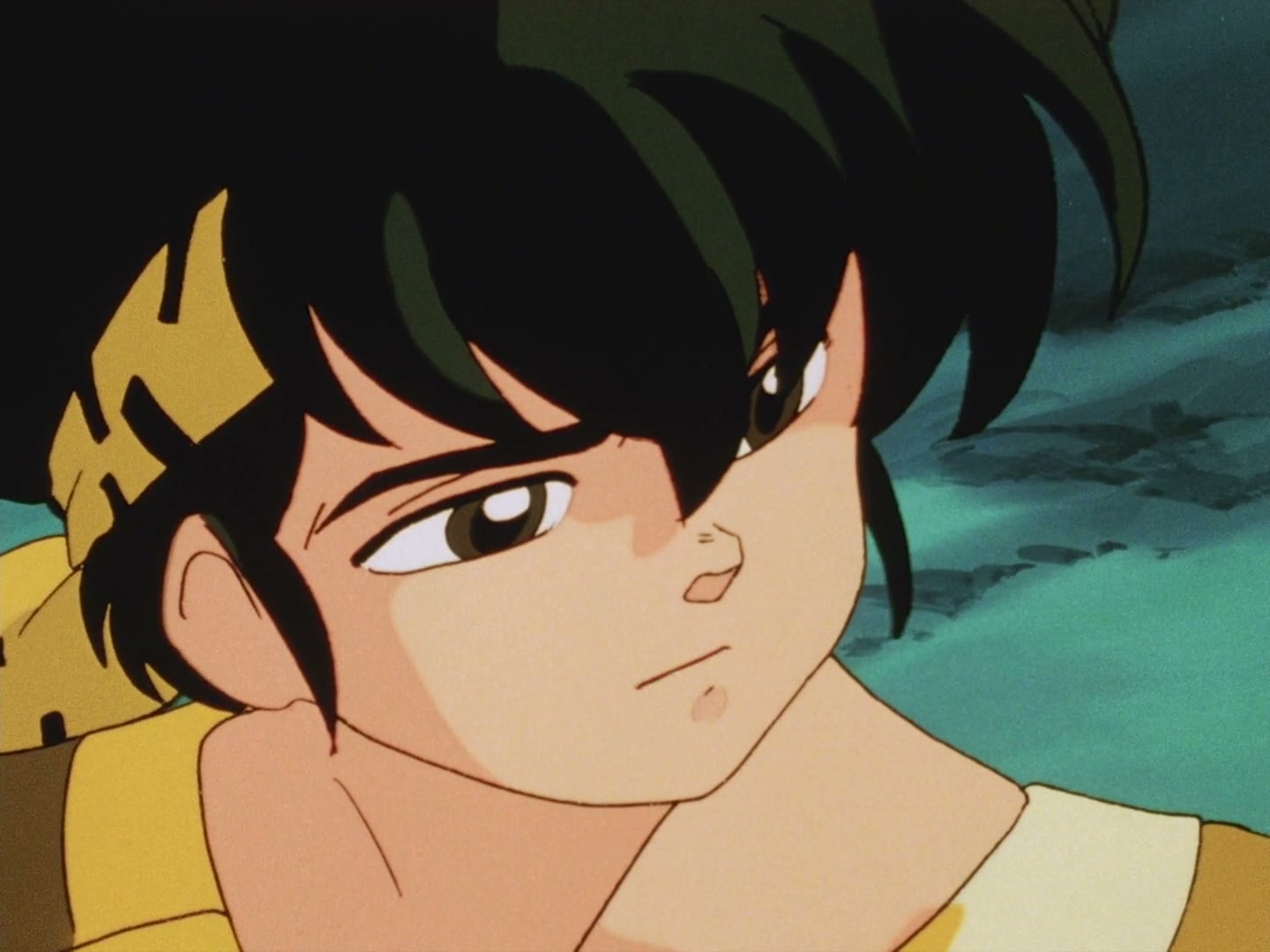 Ranma ½ Ep 68: Eureka! The Desperate Move of Desperation (2) @ 00:15:57