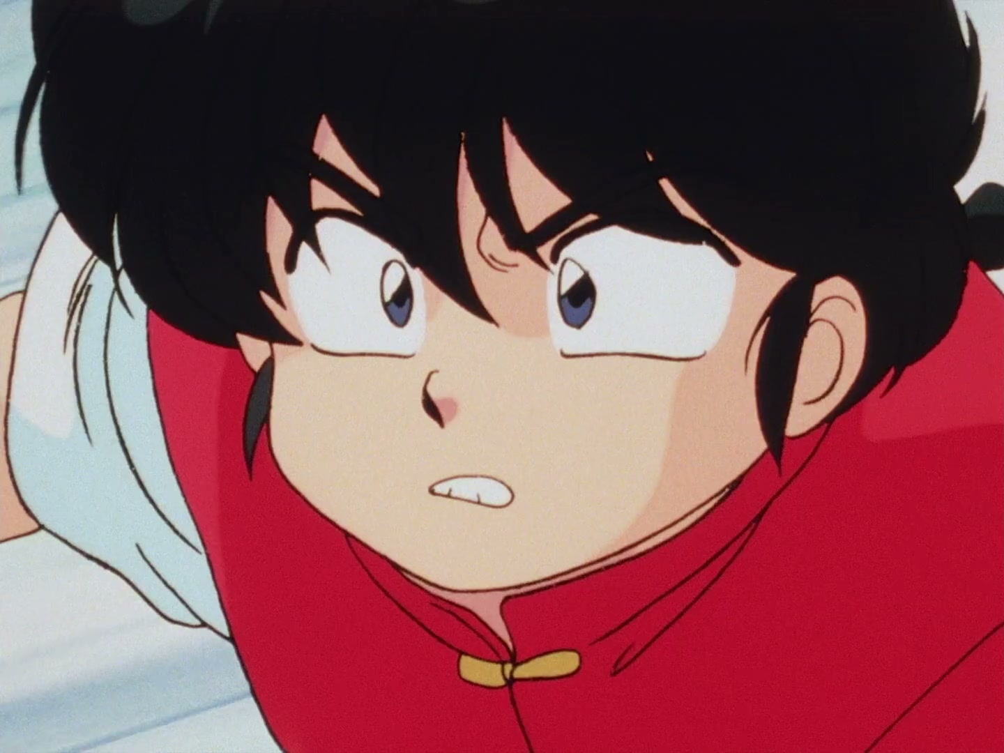 Ranma ½ Ep 70: Here Comes Ranma's Mom! @ 00:02:11