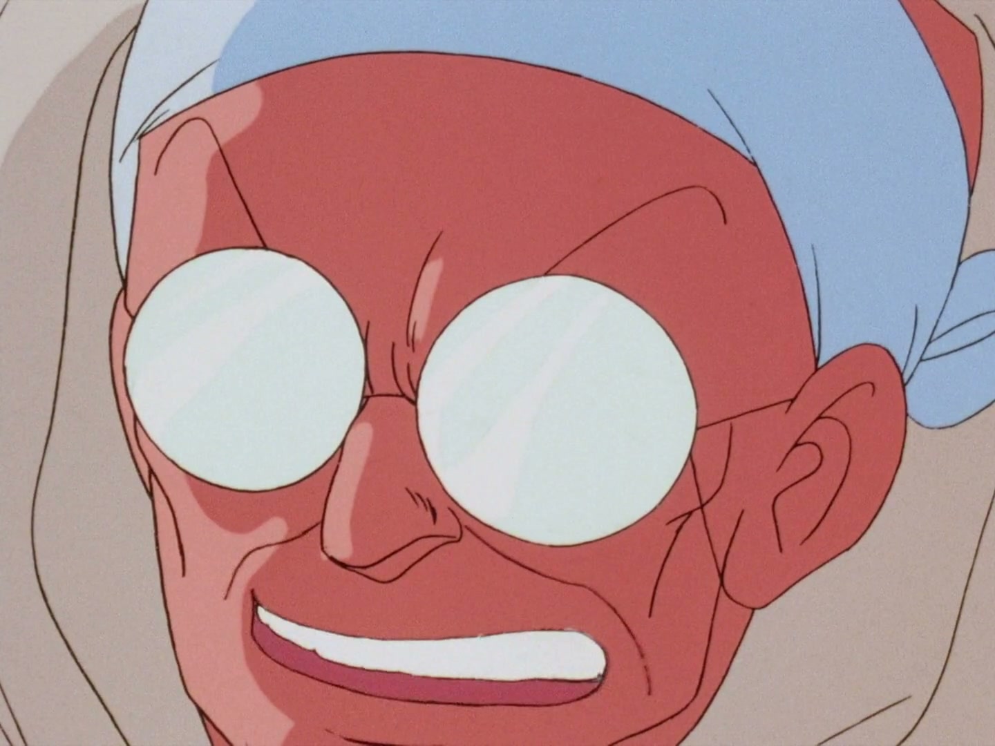 Ranma ½ Ep 70: Here Comes Ranma's Mom! @ 00:02:27
