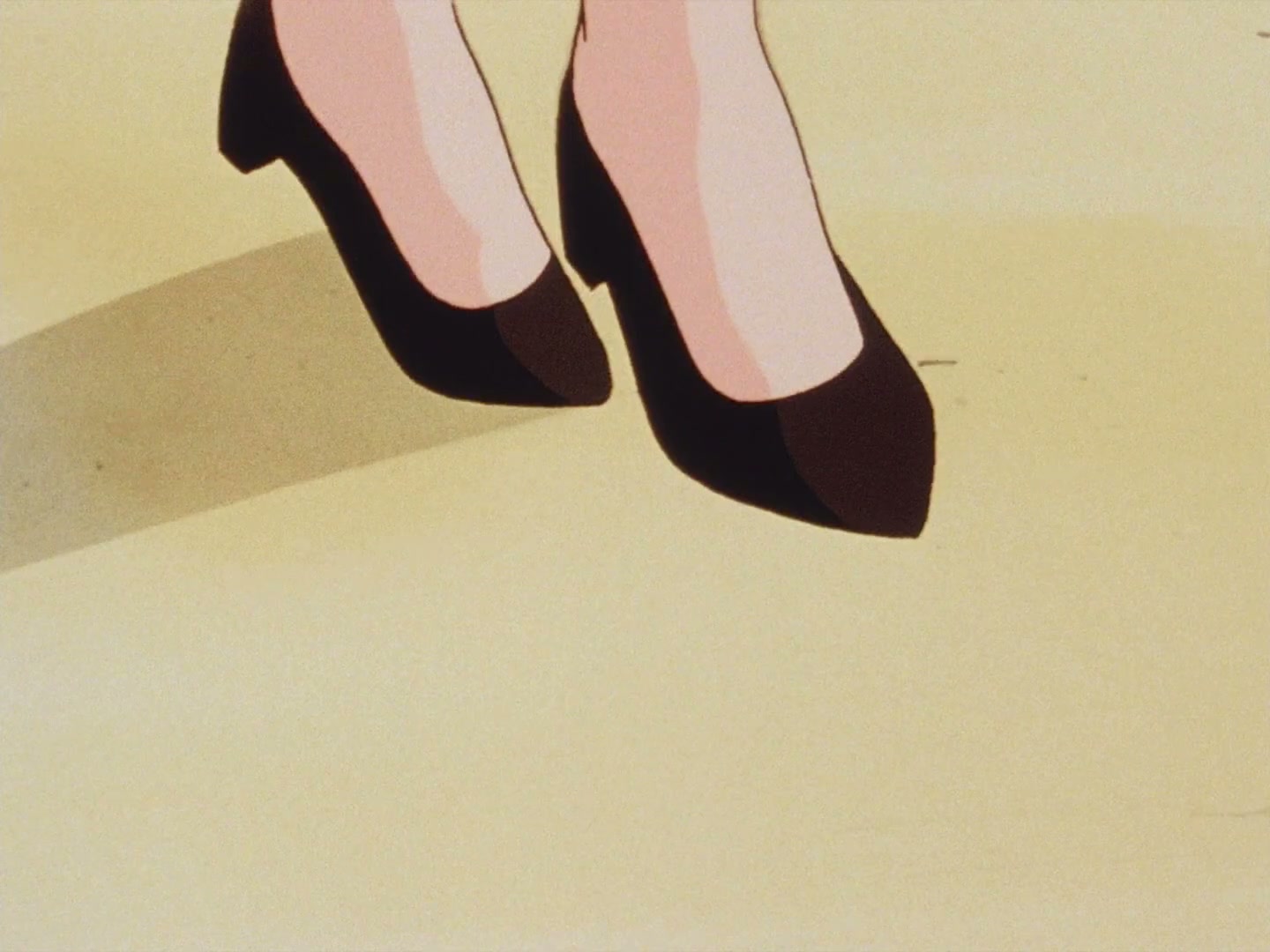 Ranma ½ Ep 70: Here Comes Ranma's Mom! @ 00:03:20