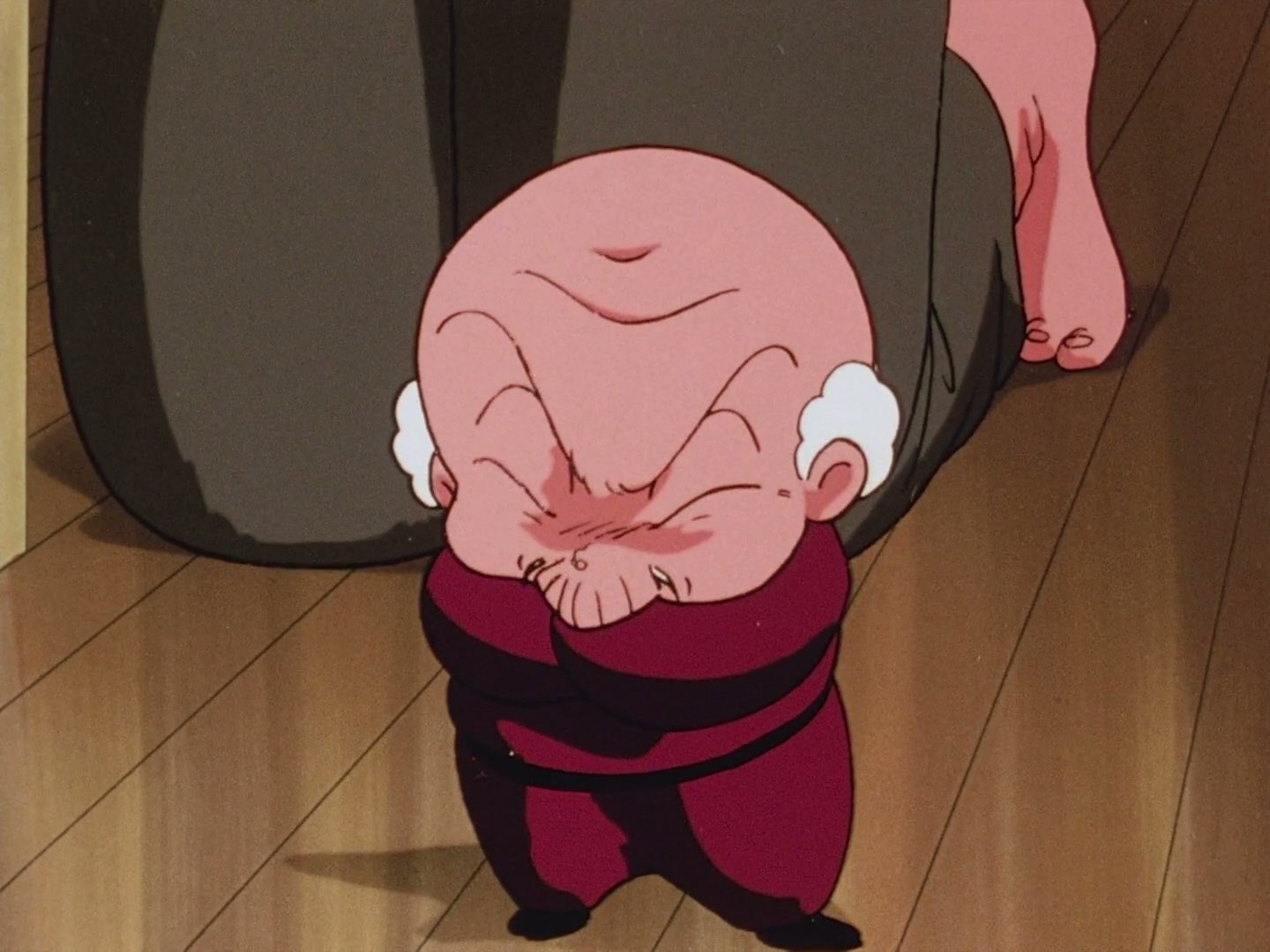 Ranma ½ Ep 70: Here Comes Ranma's Mom! @ 00:05:24