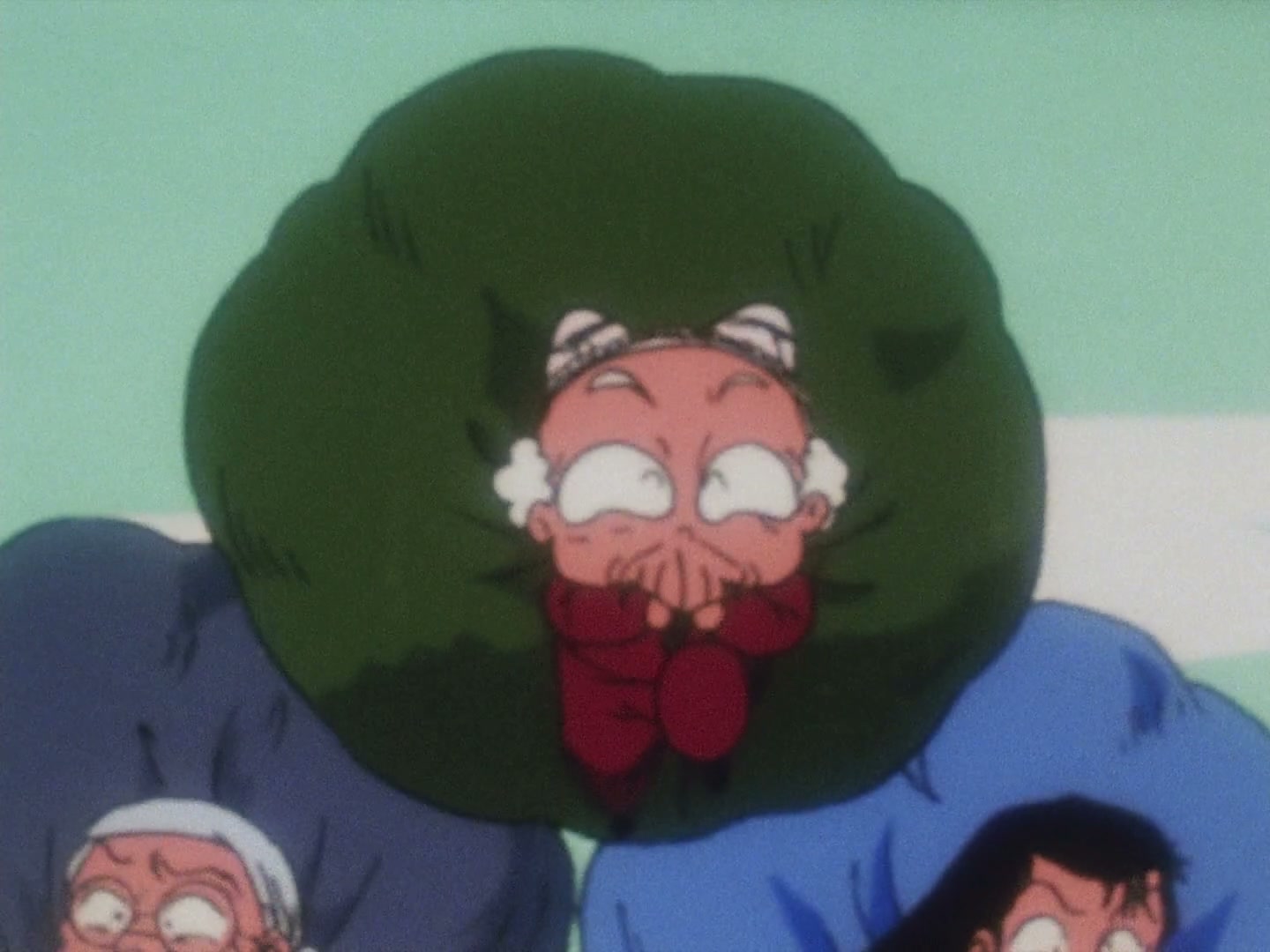 Ranma ½ Ep 70: Here Comes Ranma's Mom! @ 00:05:28