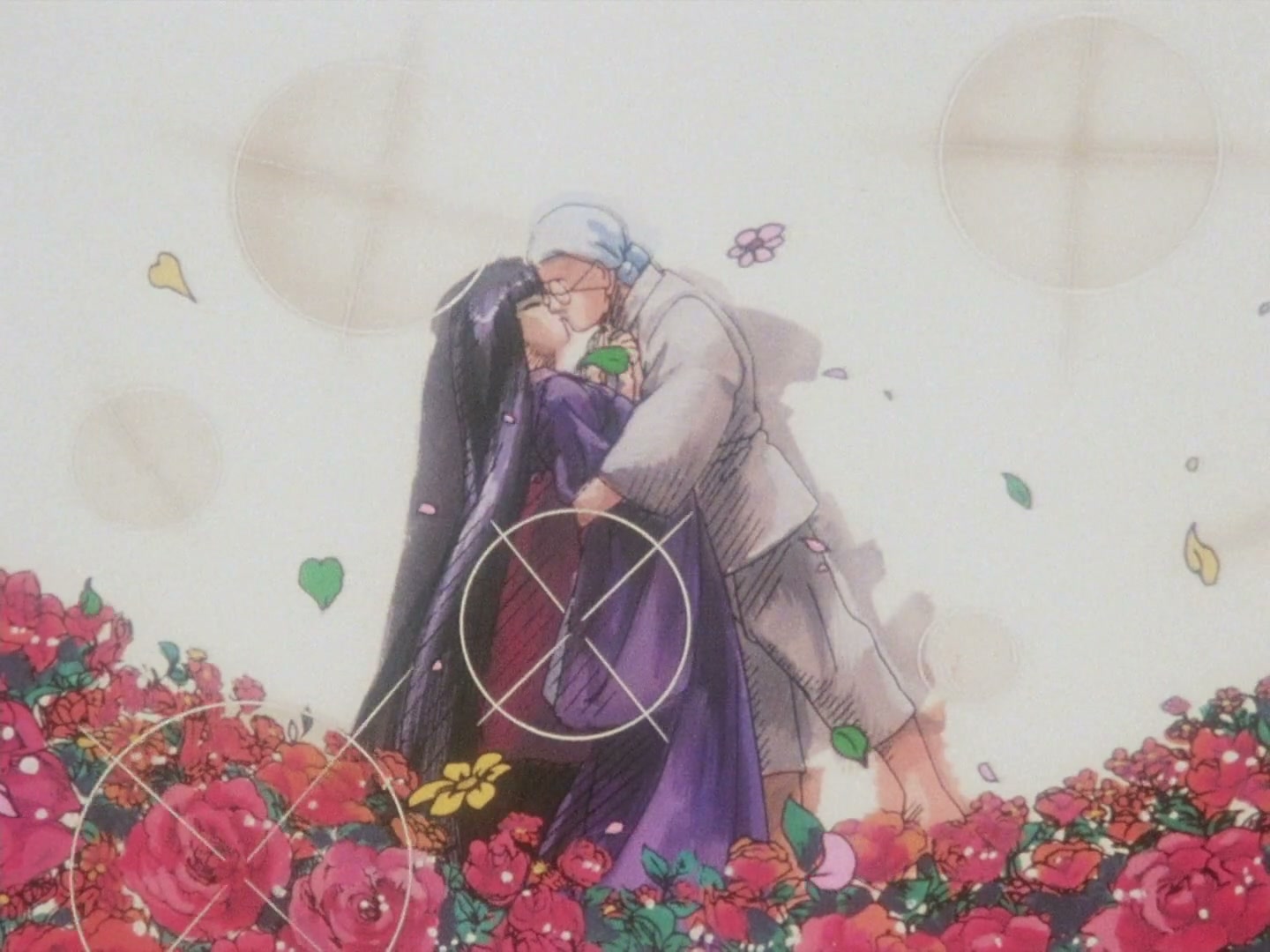 Ranma ½ Ep 70: Here Comes Ranma's Mom! @ 00:05:48