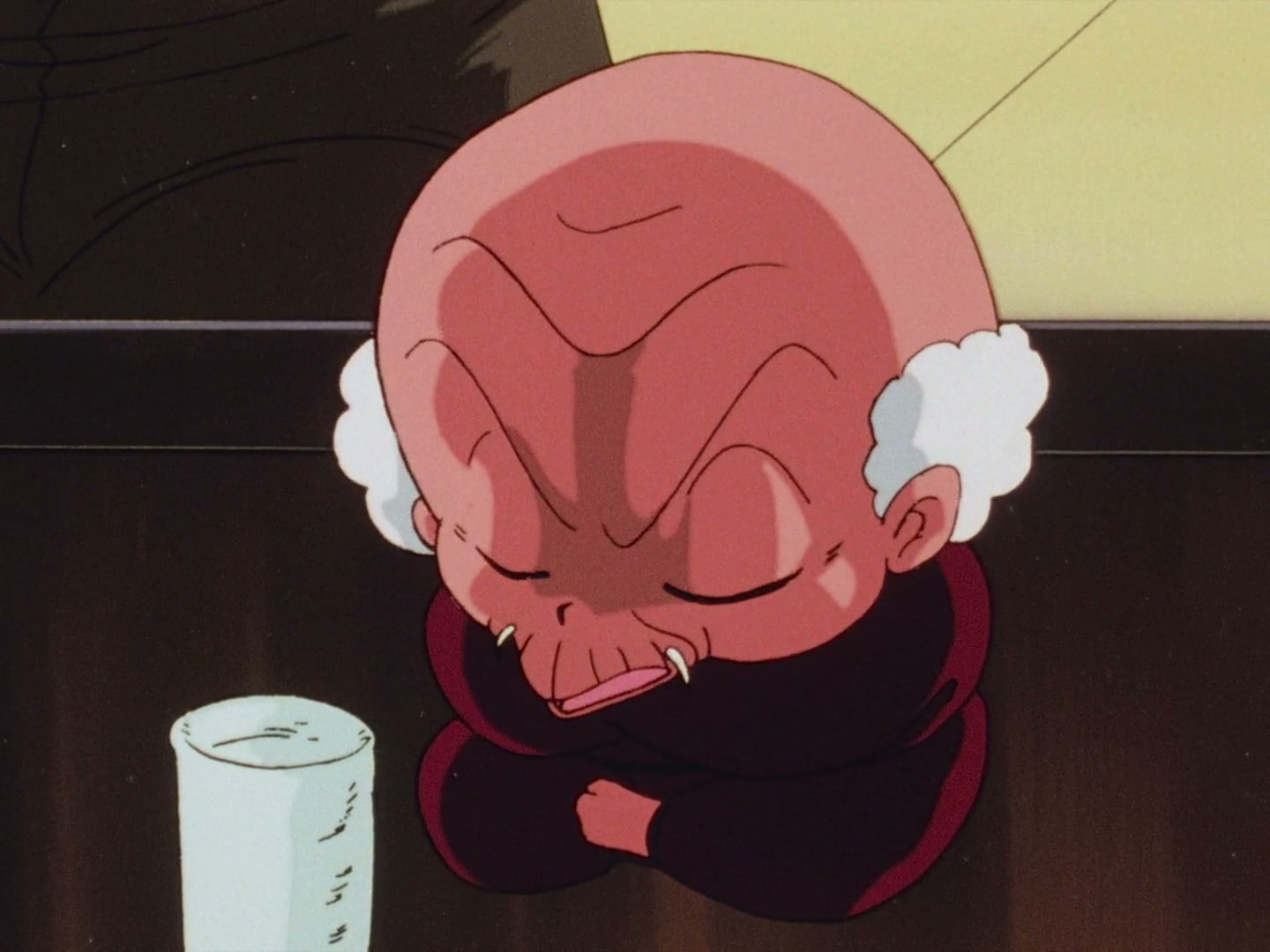 Ranma ½ Ep 70: Here Comes Ranma's Mom! @ 00:06:05