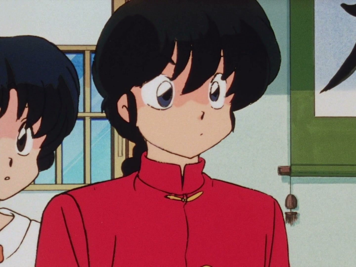 Ranma ½ Ep 70: Here Comes Ranma's Mom! @ 00:07:11