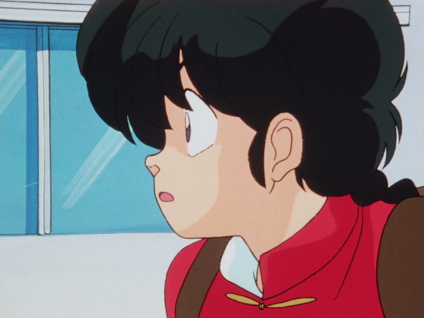 Ranma ½ Ep 70: Here Comes Ranma's Mom! @ 00:07:56