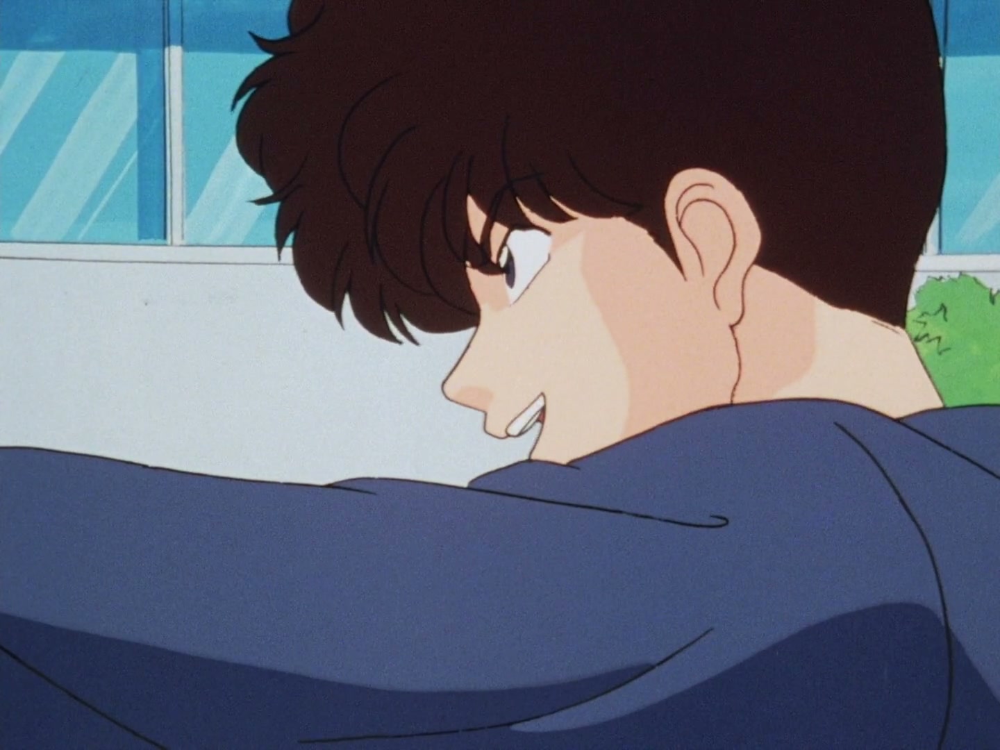 Ranma ½ Ep 70: Here Comes Ranma's Mom! @ 00:08:04