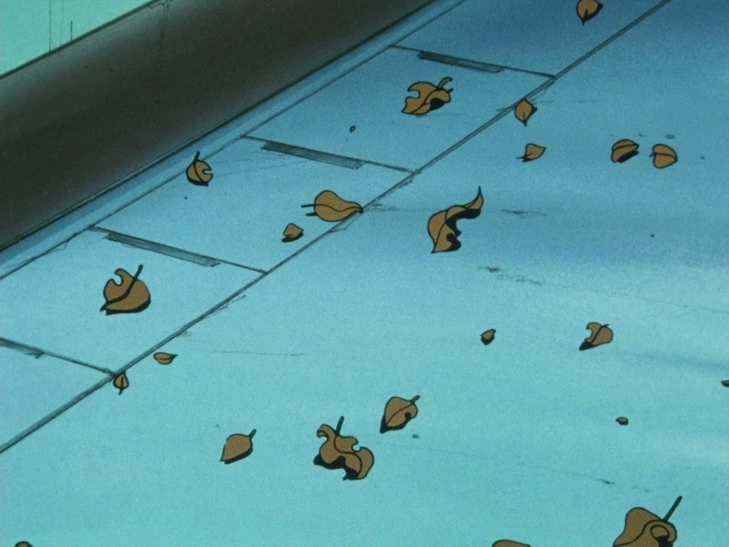 Ranma ½ Ep 72: My Fiancé, the Cat @ 00:01:38