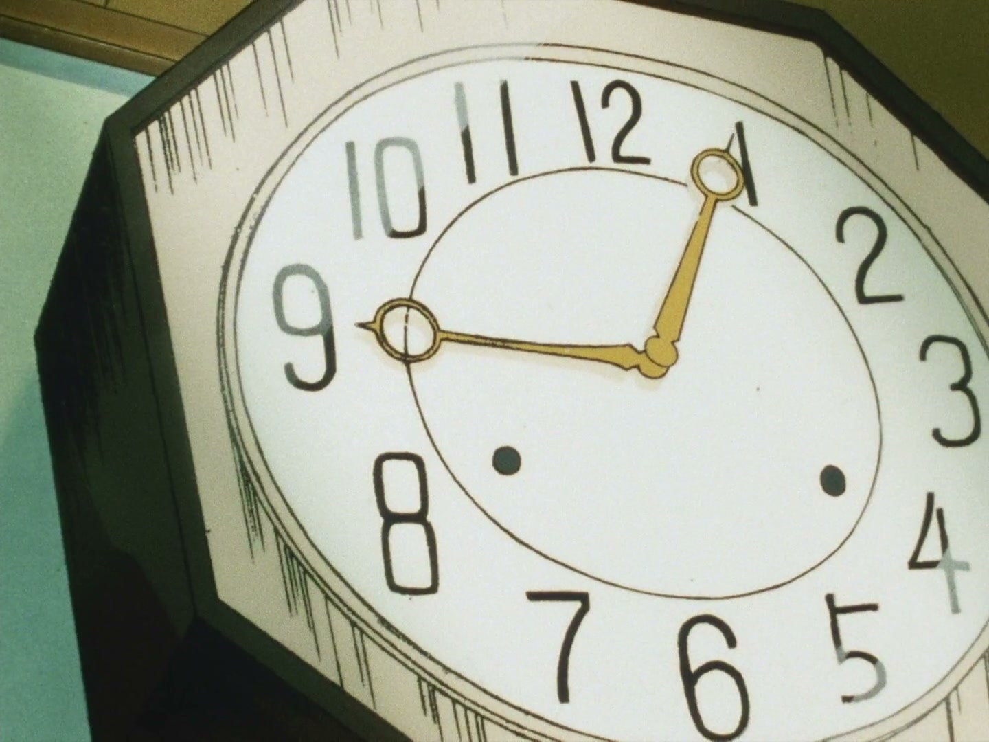 Ranma ½ Ep 72: My Fiancé, the Cat @ 00:02:52