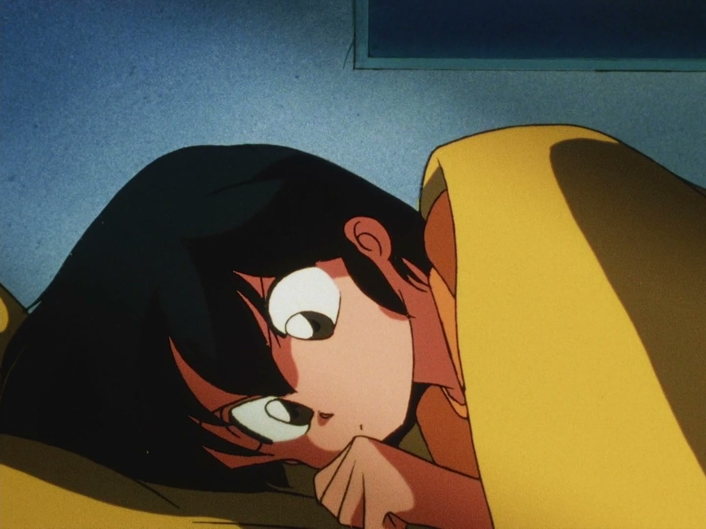 Ranma ½ Ep 72: My Fiancé, the Cat @ 00:05:20