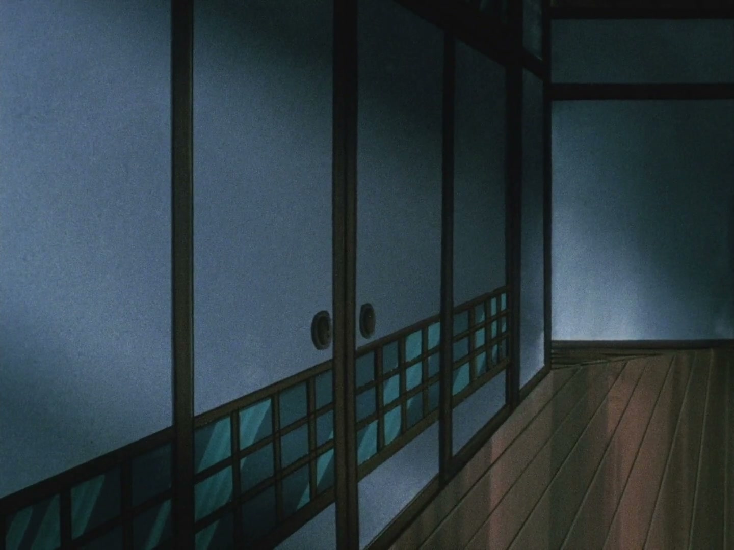 Ranma ½ Ep 72: My Fiancé, the Cat @ 00:05:44