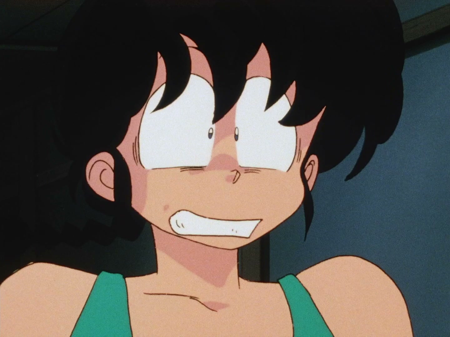 Ranma ½ Ep 72: My Fiancé, the Cat @ 00:08:37