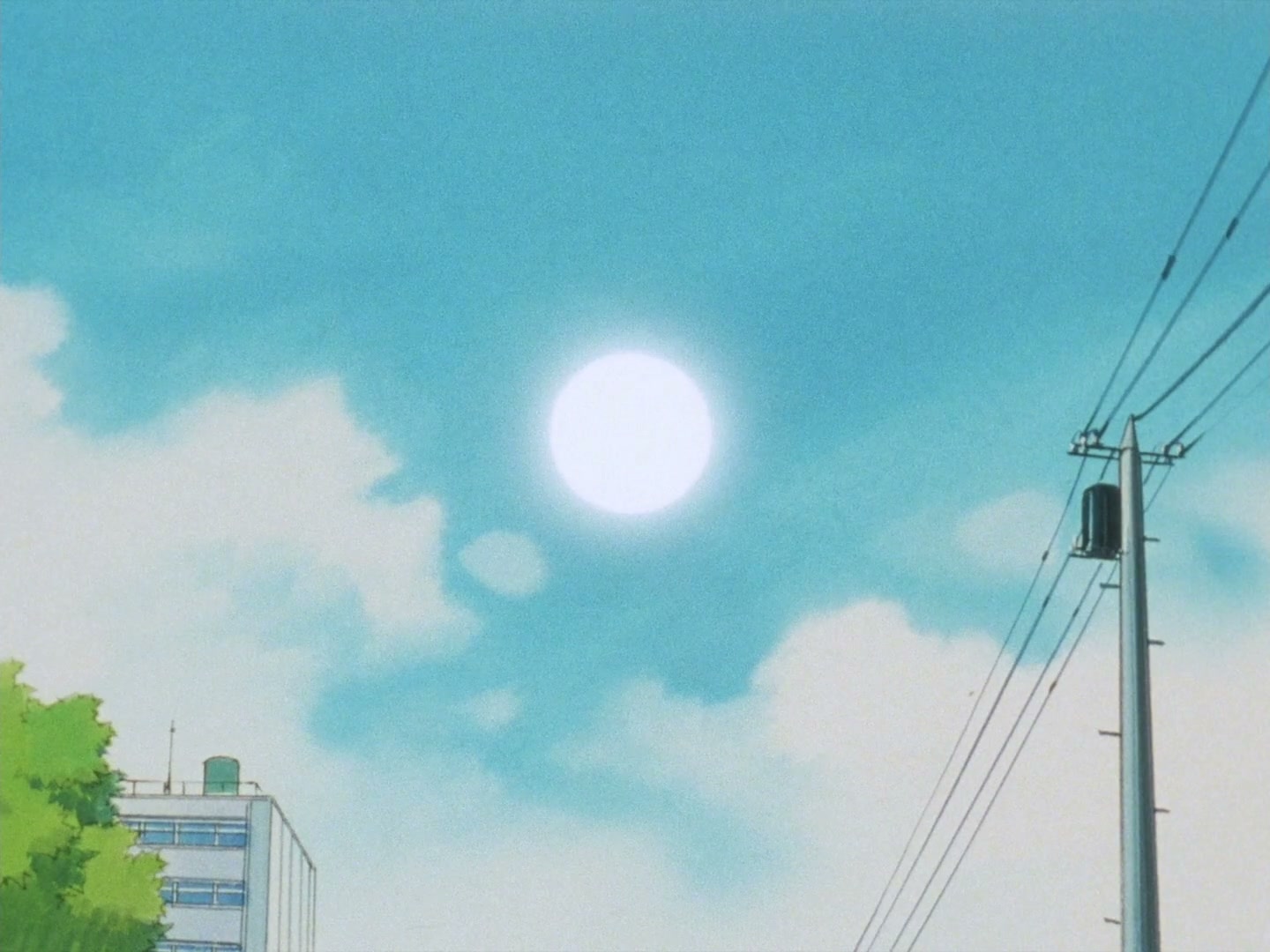 Ranma ½ Ep 74: A Formidable New Disciple Appears @ 00:01:34