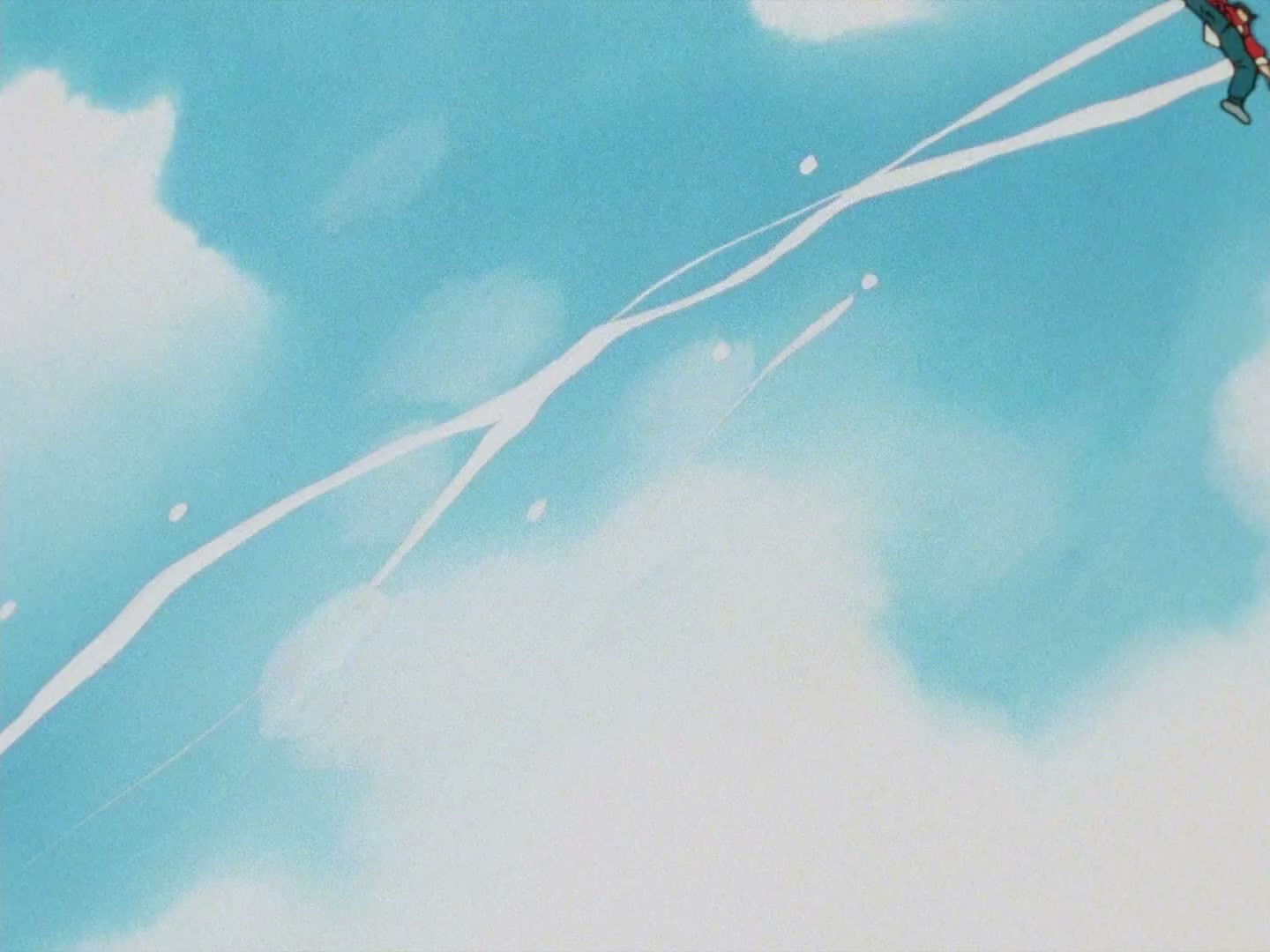 Ranma ½ Ep 74: A Formidable New Disciple Appears @ 00:02:02