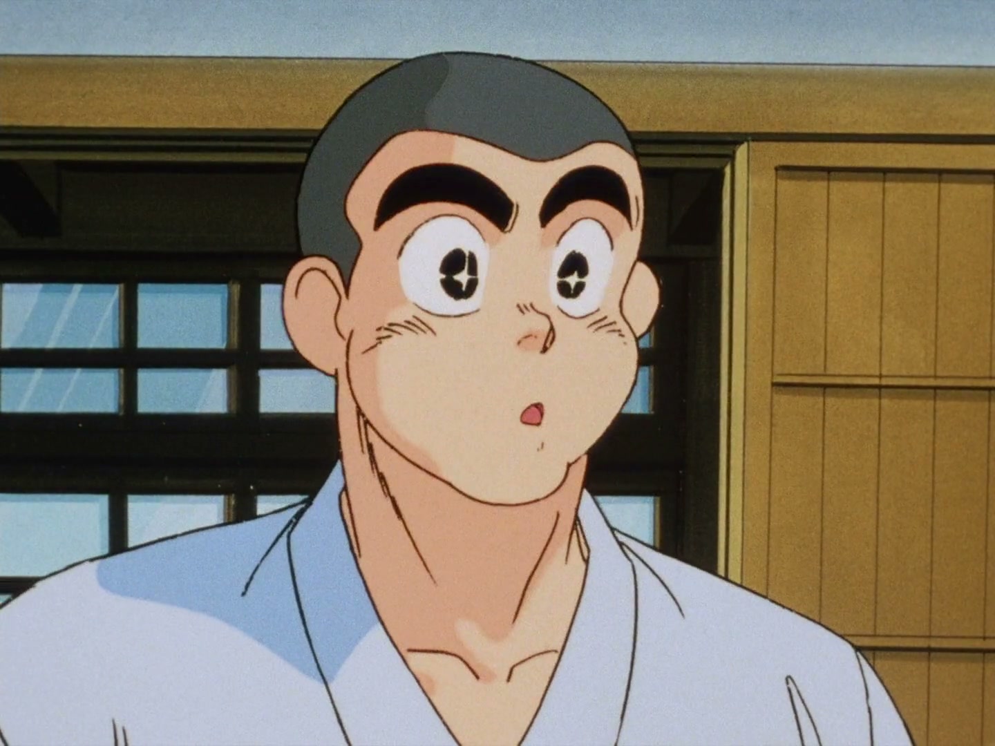 Ranma ½ Ep 74: A Formidable New Disciple Appears @ 00:06:13