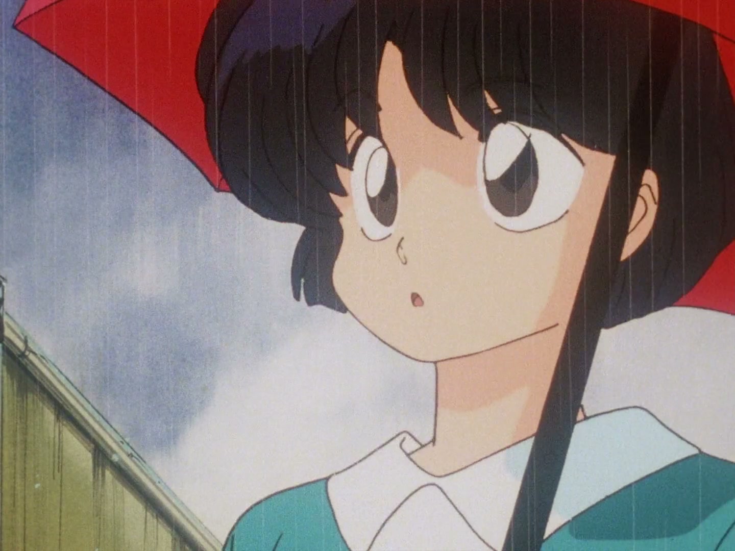 Ranma ½ Ep 74: A Formidable New Disciple Appears @ 00:06:34