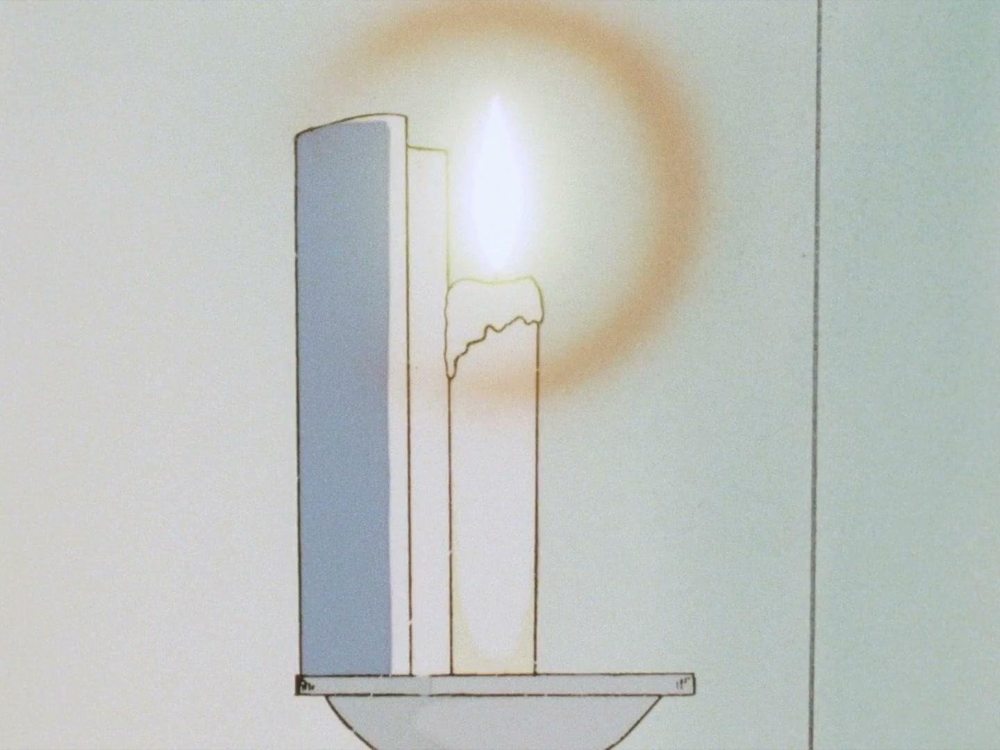 Ranma ½ Ep 74: A Formidable New Disciple Appears @ 00:07:27